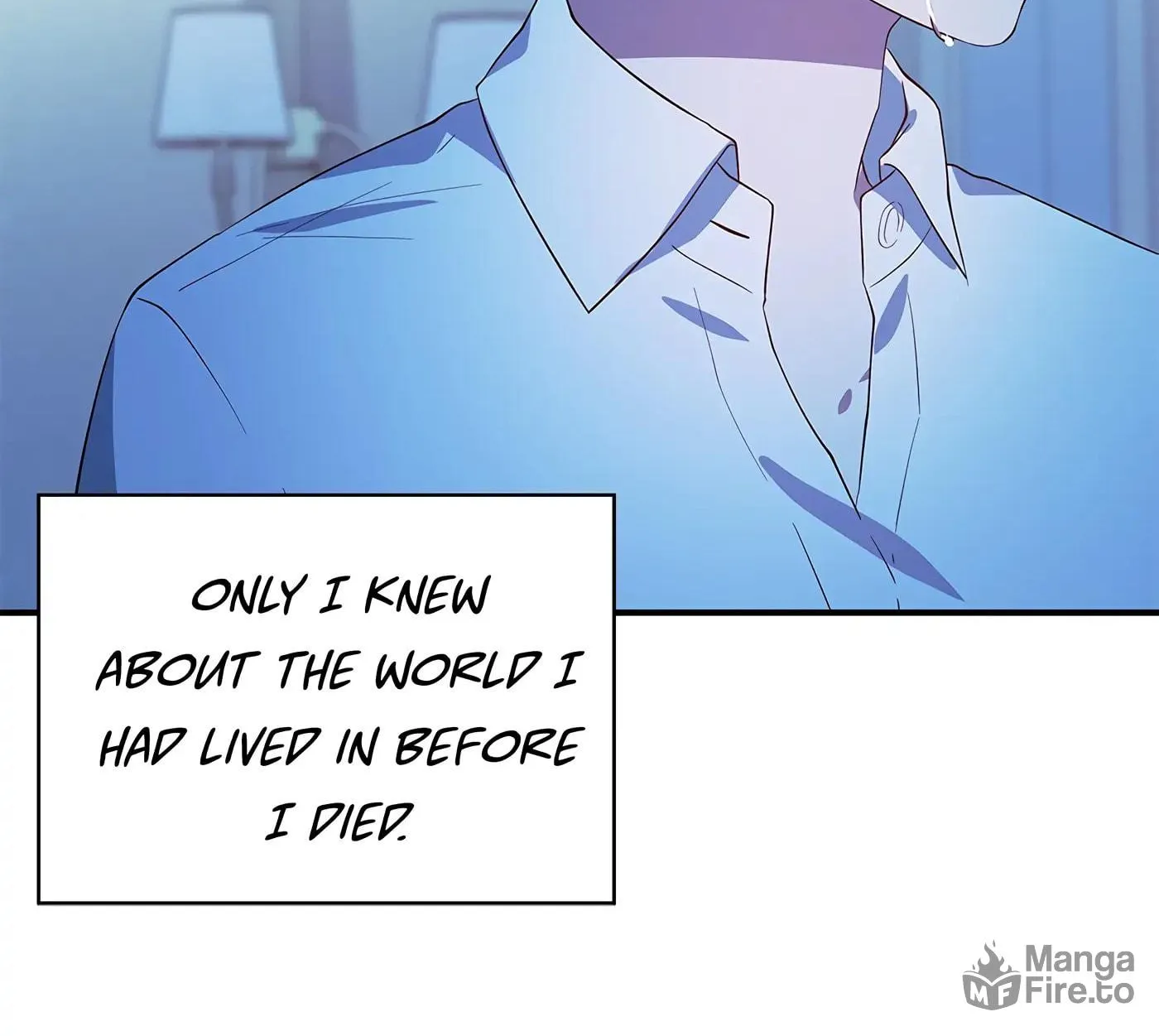 Accidental Warrior Chapter 47 page 100 - 