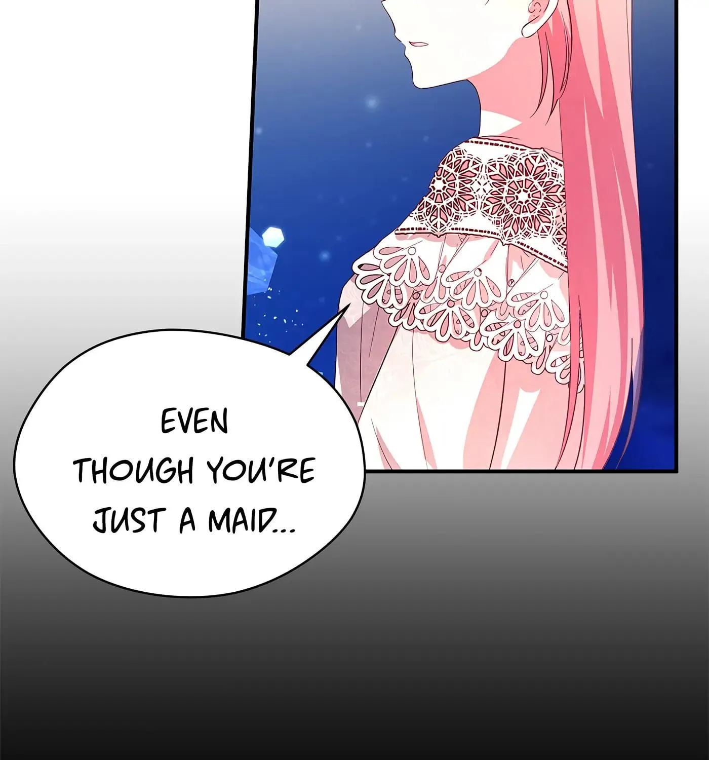 Accidental Warrior Chapter 48 page 11 - 