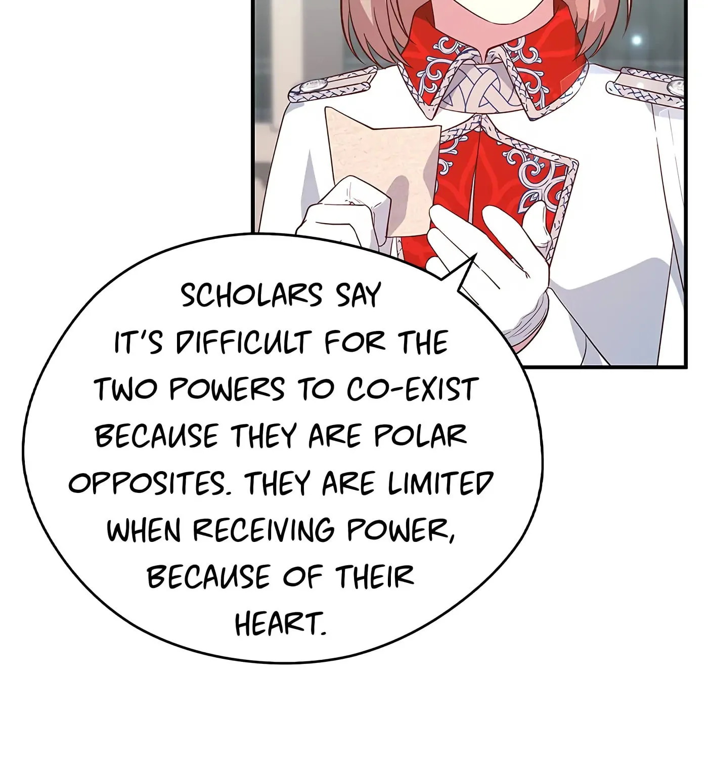 Accidental Warrior Chapter 48 page 103 - 