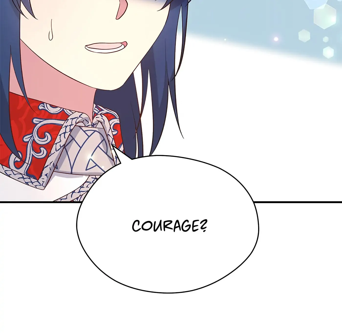 Accidental Warrior Chapter 48 page 106 - 