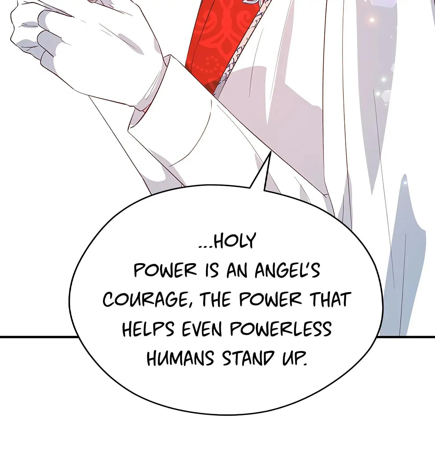 Accidental Warrior Chapter 48 page 109 - 