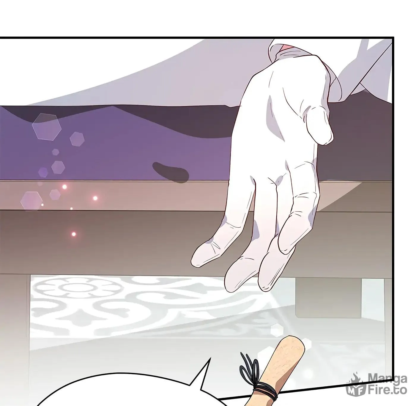 Accidental Warrior Chapter 48 page 110 - 