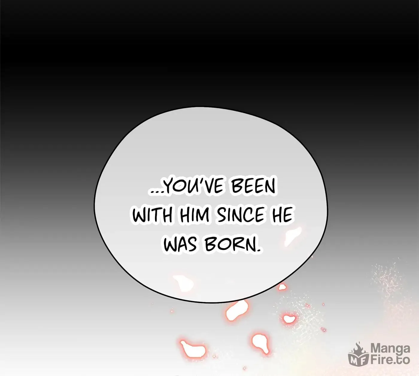 Accidental Warrior Chapter 48 page 12 - 