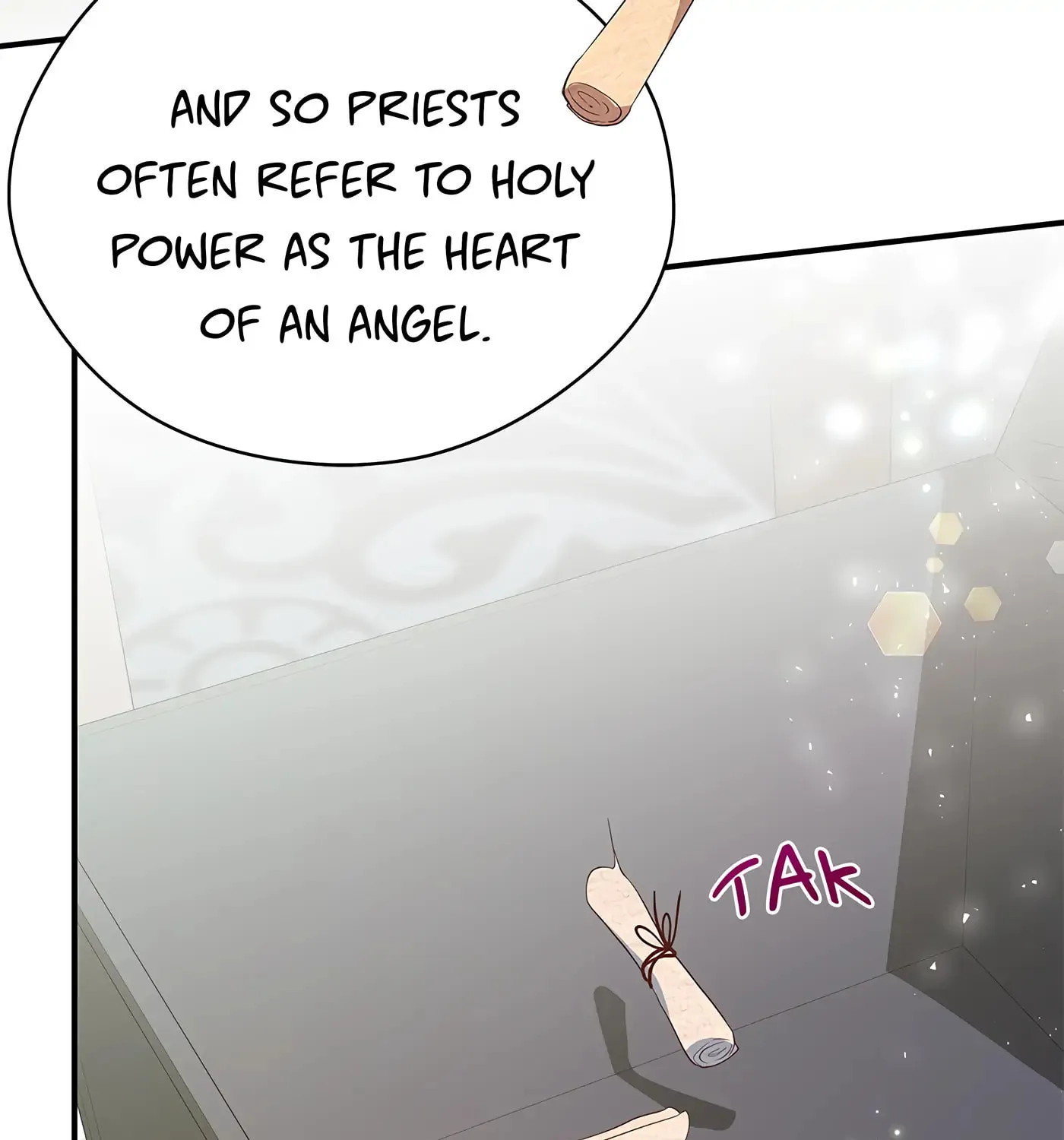 Accidental Warrior Chapter 48 page 111 - 