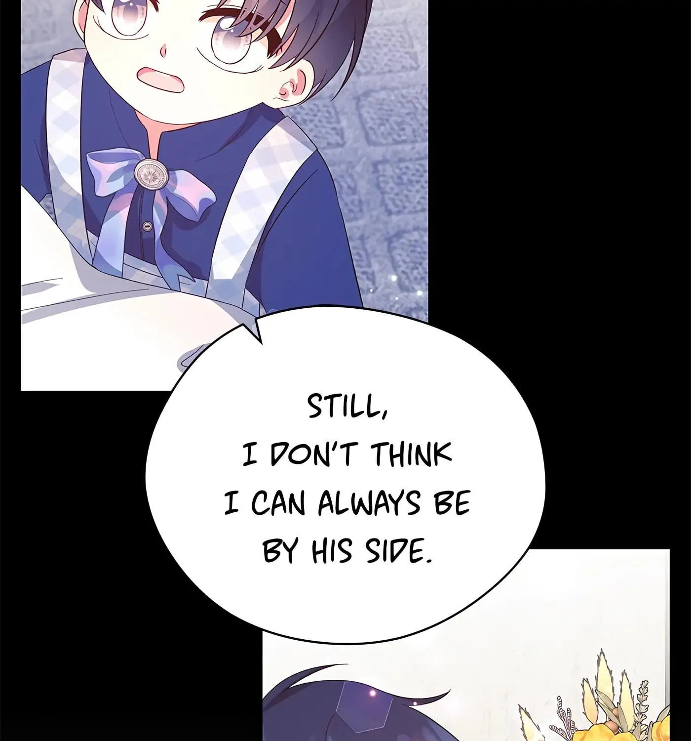 Accidental Warrior Chapter 48 page 17 - 