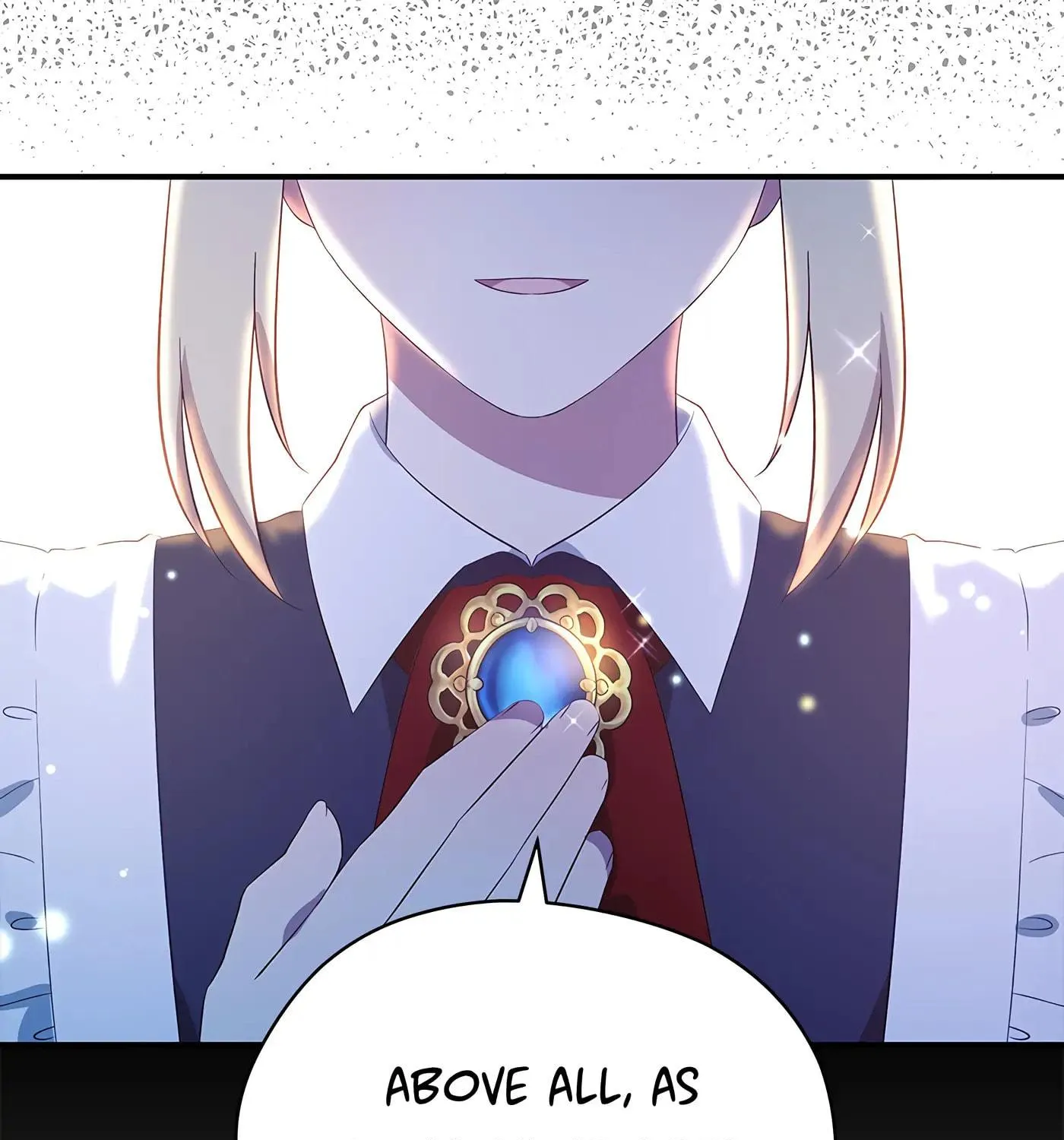 Accidental Warrior Chapter 48 page 19 - 
