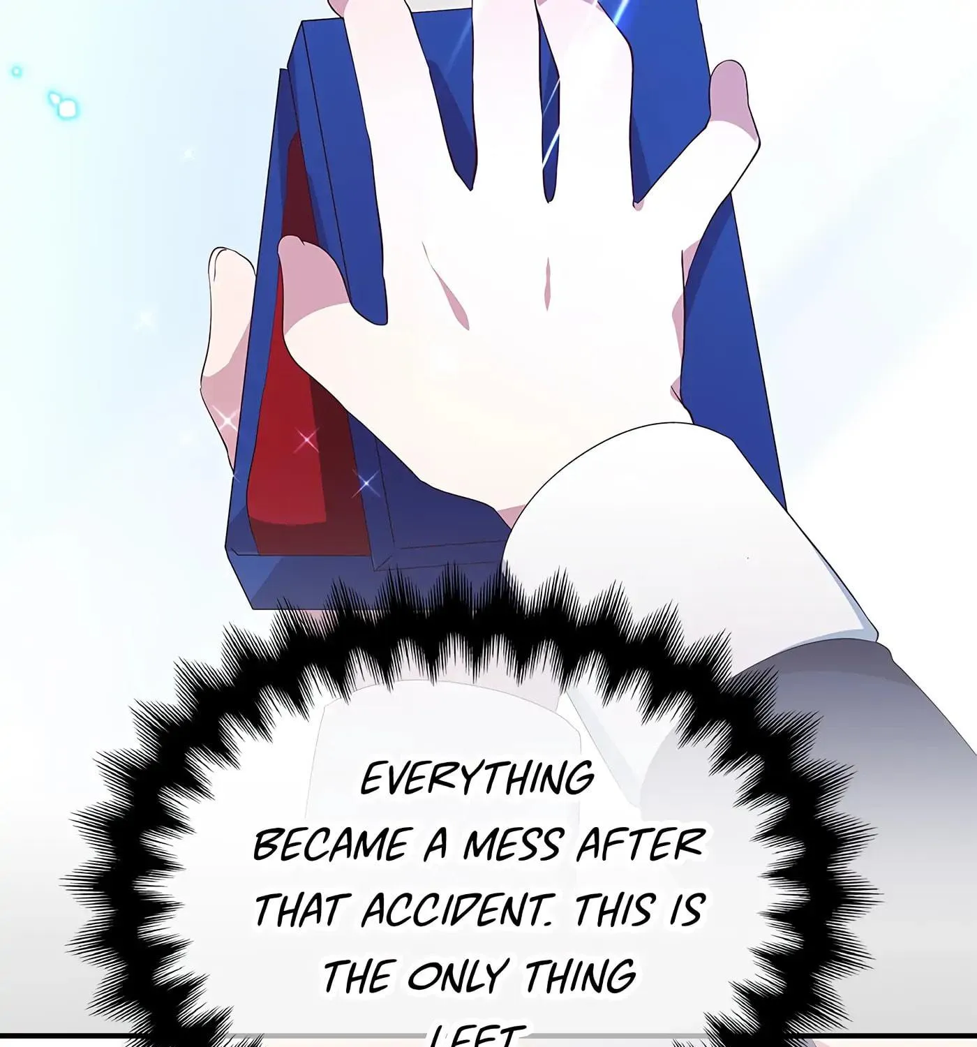 Accidental Warrior Chapter 48 page 23 - 