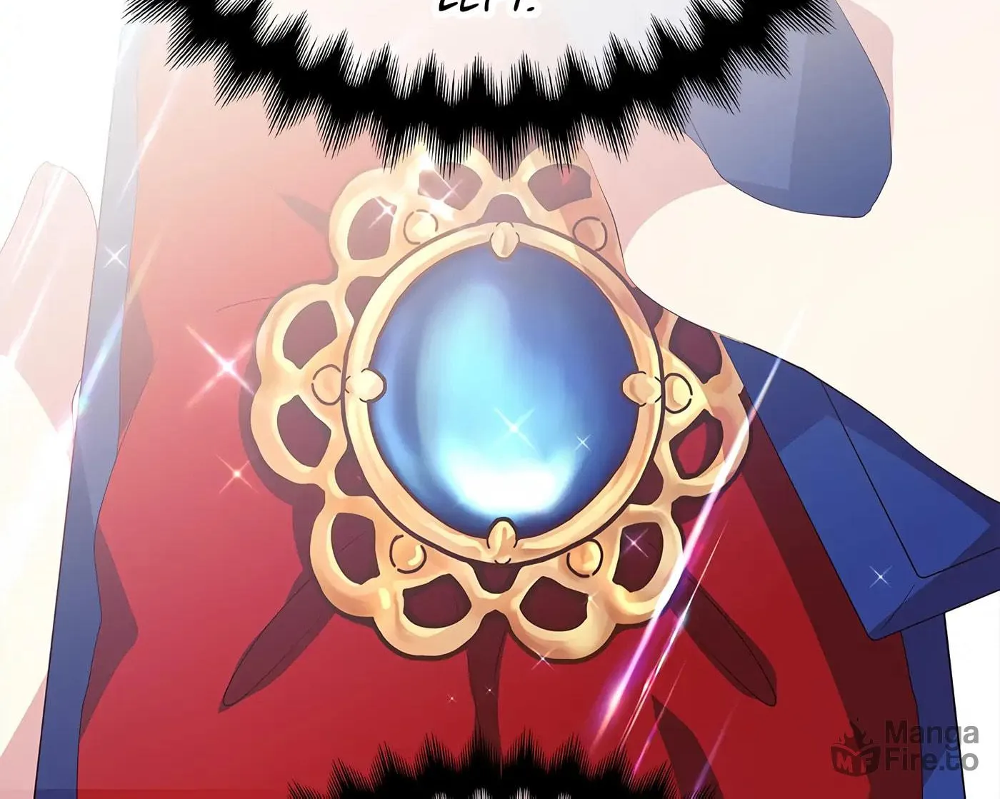 Accidental Warrior Chapter 48 page 24 - 