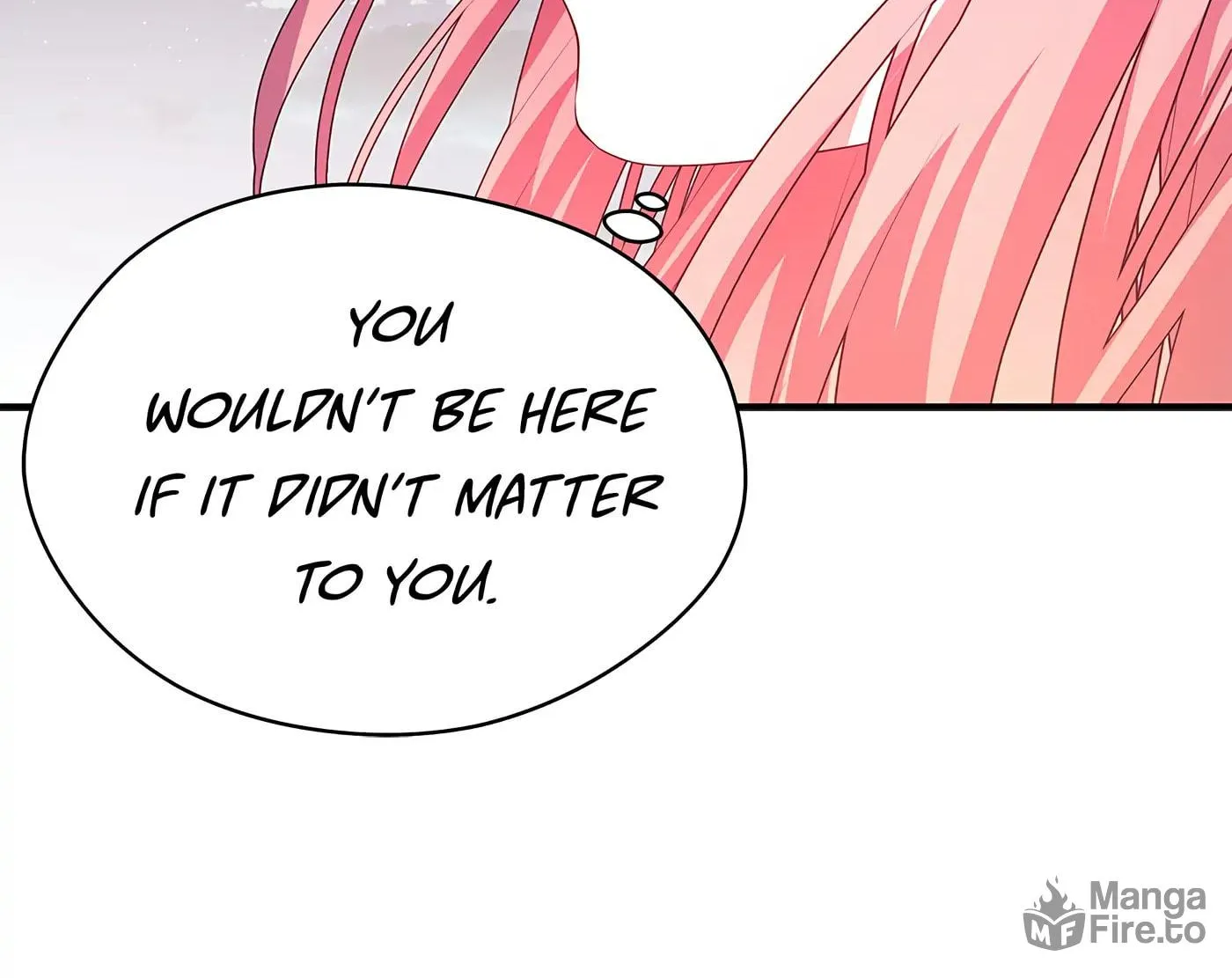 Accidental Warrior Chapter 48 page 30 - 
