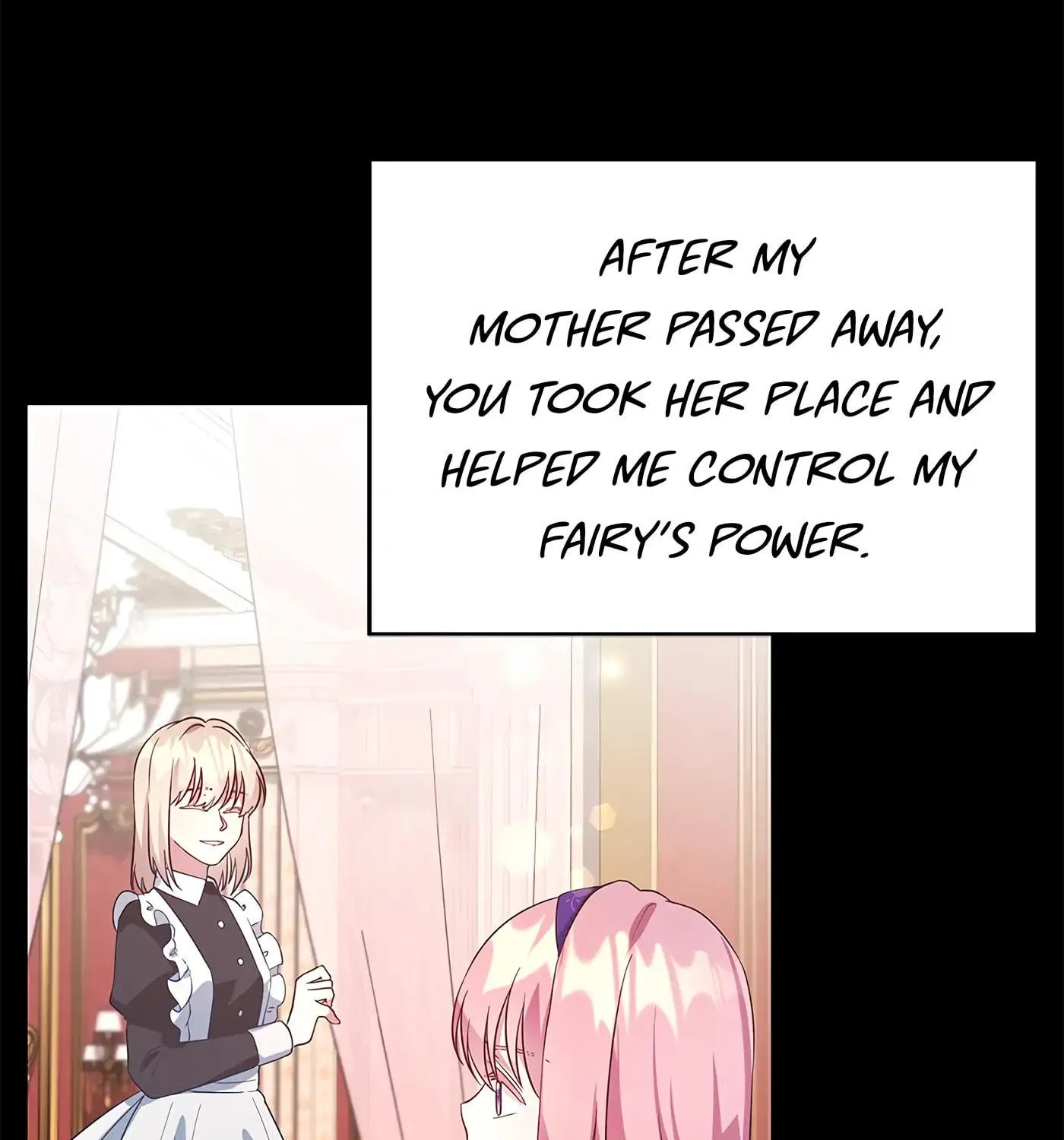 Accidental Warrior Chapter 48 page 35 - 