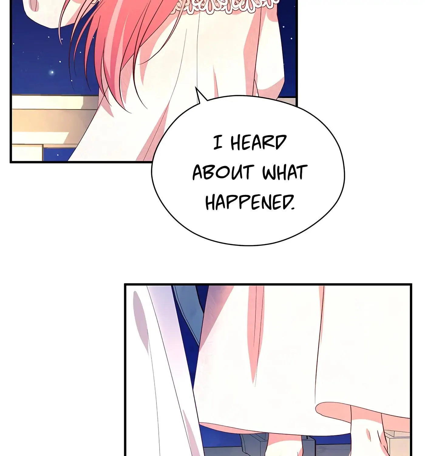 Accidental Warrior Chapter 48 page 5 - 