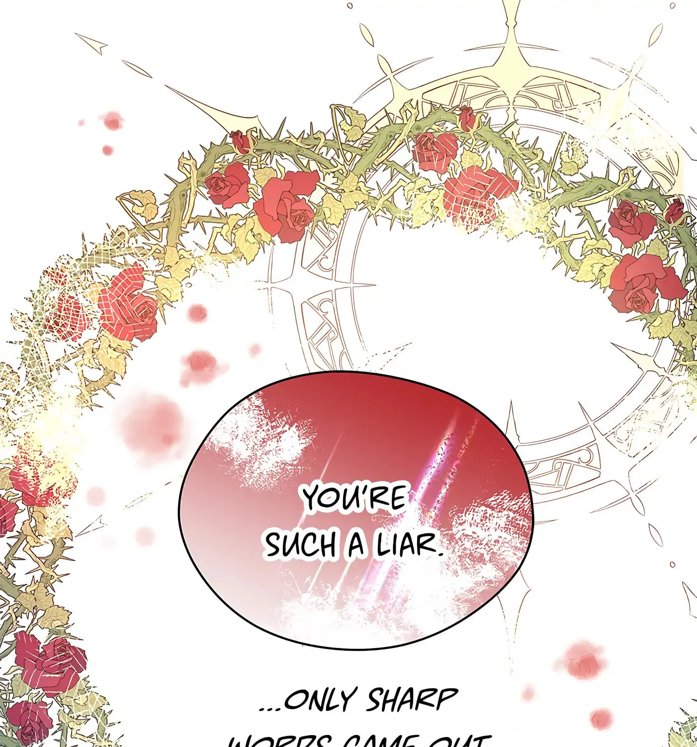 Accidental Warrior Chapter 48 page 43 - 