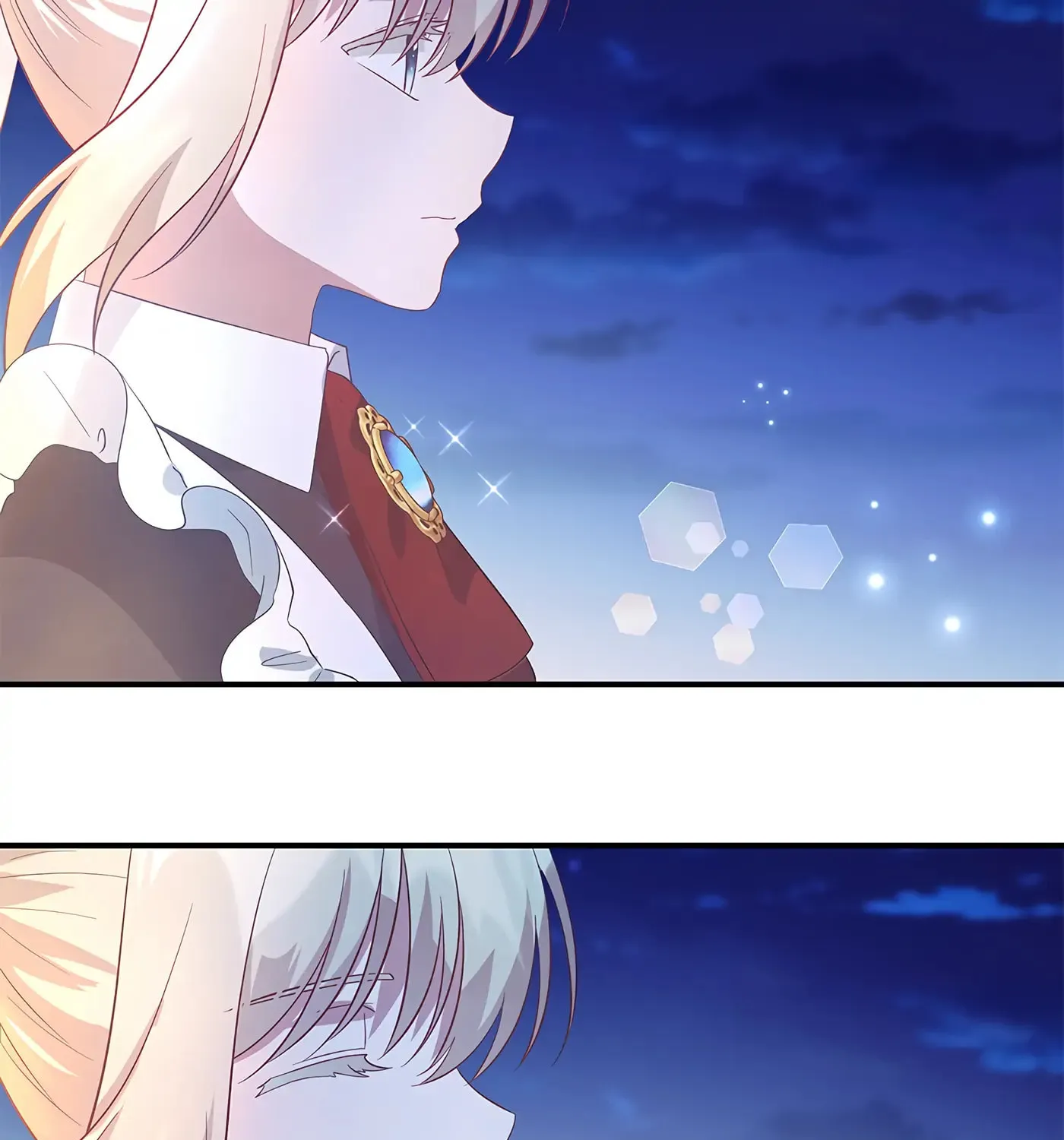 Accidental Warrior Chapter 48 page 45 - 