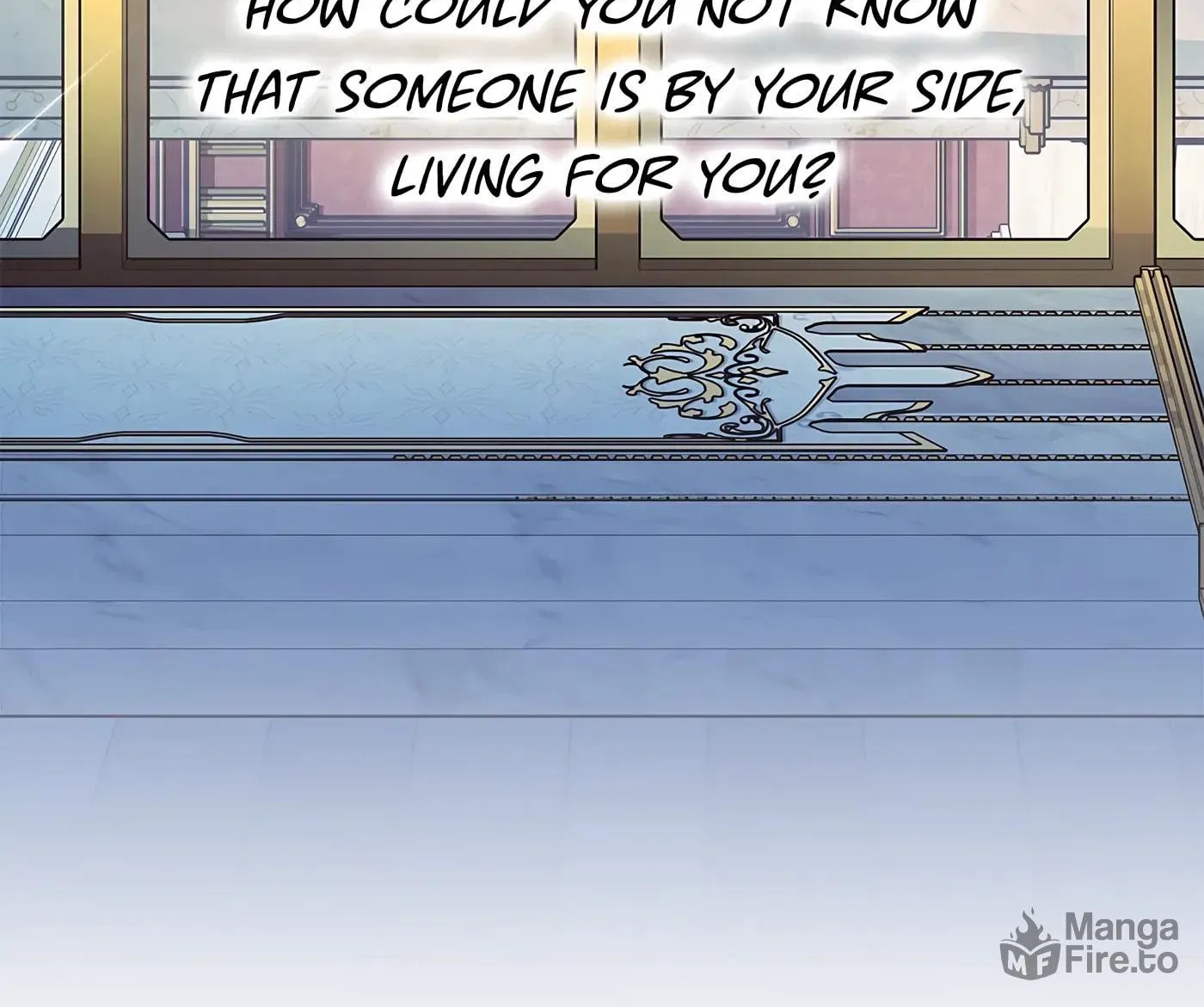 Accidental Warrior Chapter 48 page 50 - 