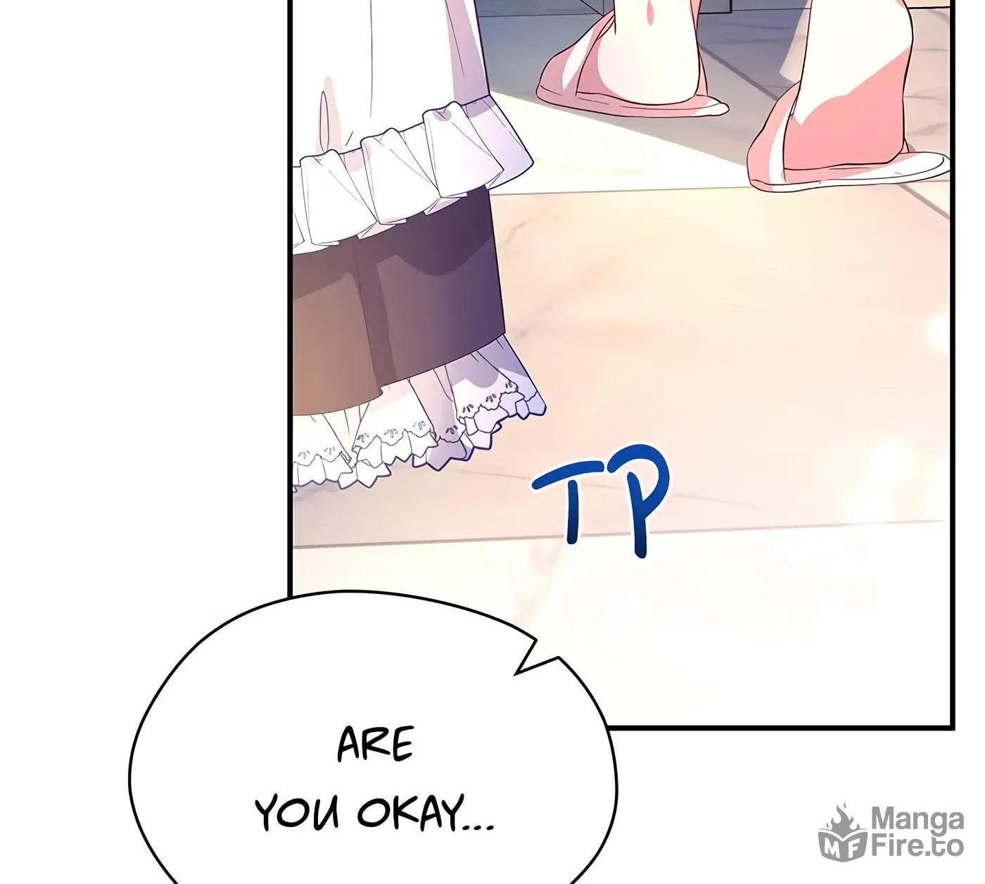 Accidental Warrior Chapter 48 page 6 - 