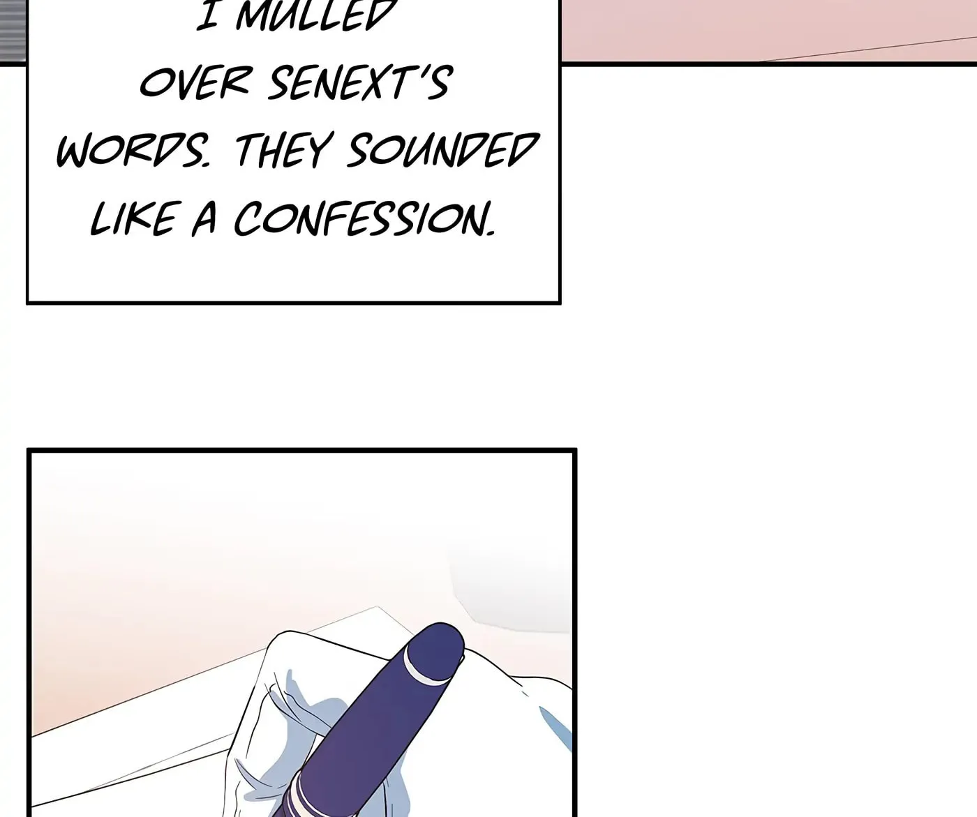 Accidental Warrior Chapter 48 page 56 - 