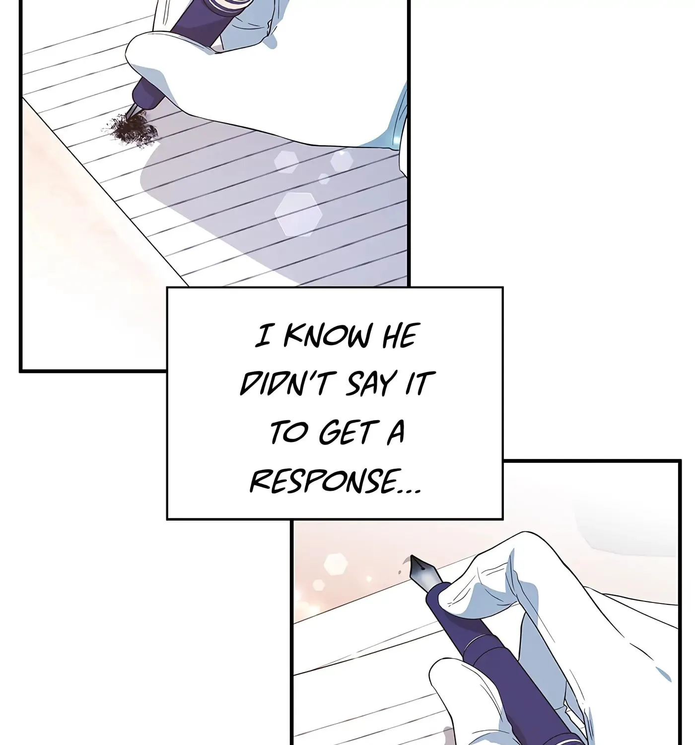 Accidental Warrior Chapter 48 page 57 - 
