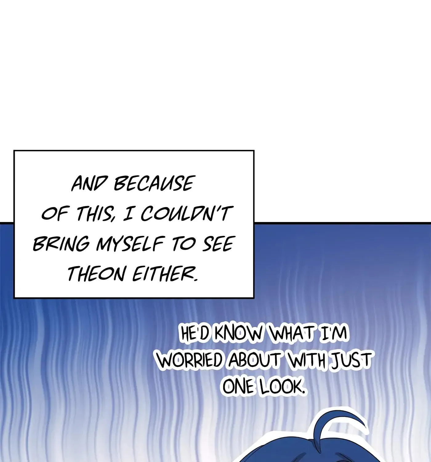 Accidental Warrior Chapter 48 page 59 - 
