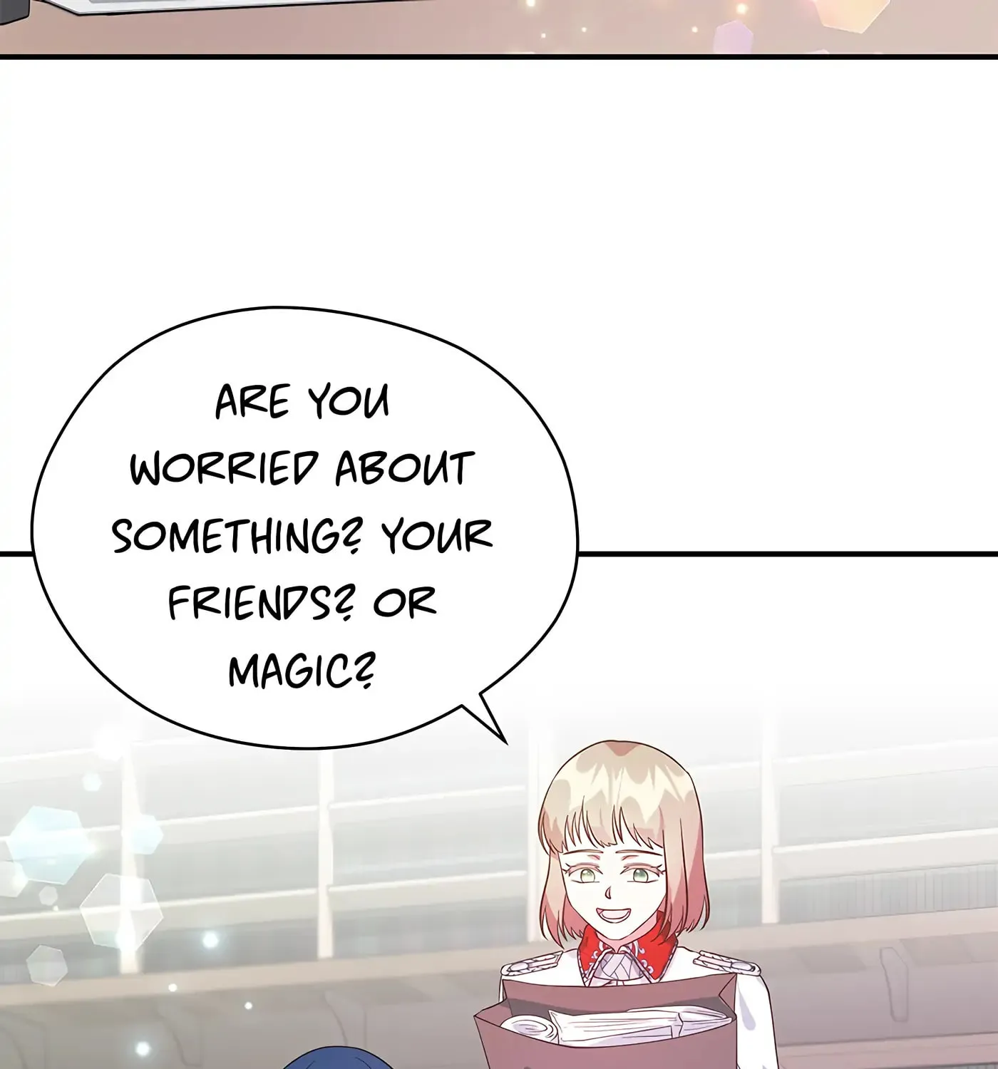 Accidental Warrior Chapter 48 page 63 - 