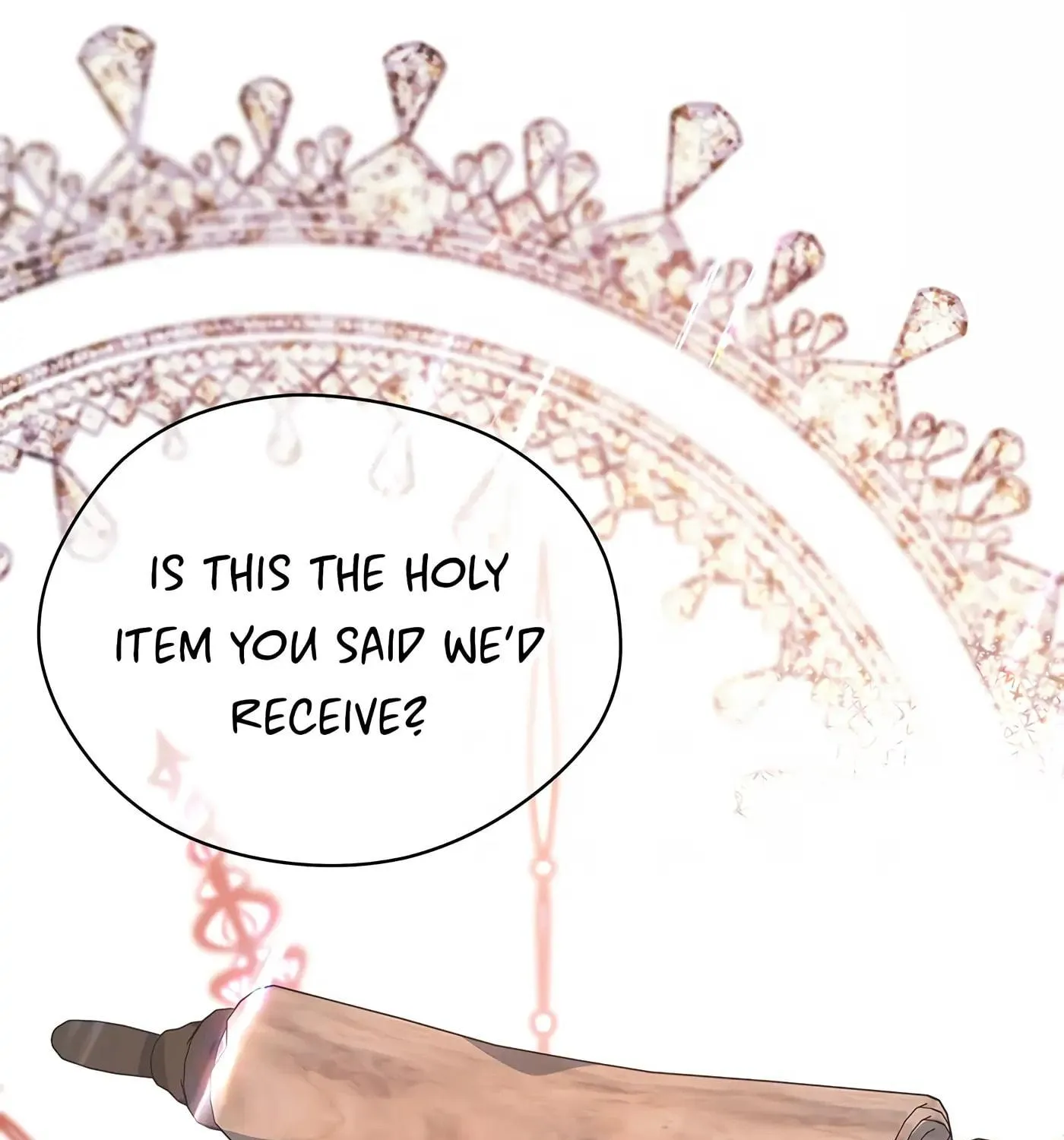 Accidental Warrior Chapter 48 page 65 - 
