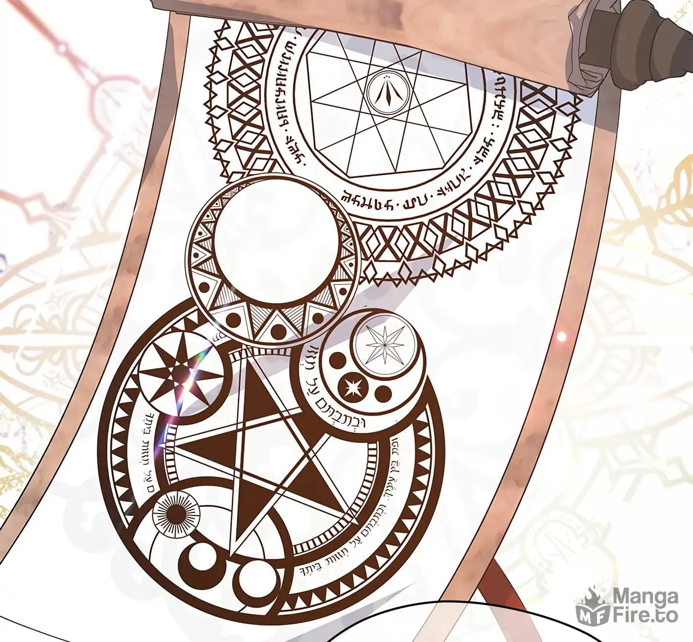 Accidental Warrior Chapter 48 page 66 - 