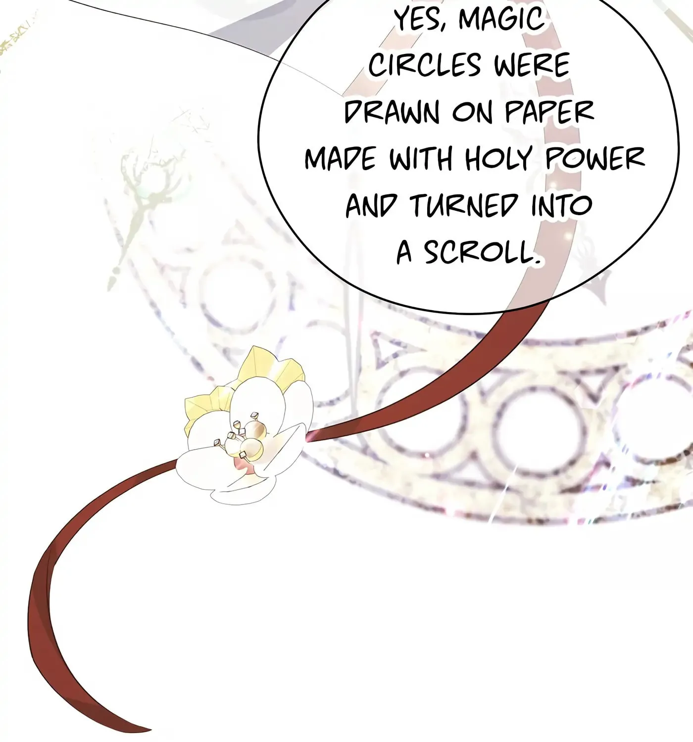 Accidental Warrior Chapter 48 page 67 - 