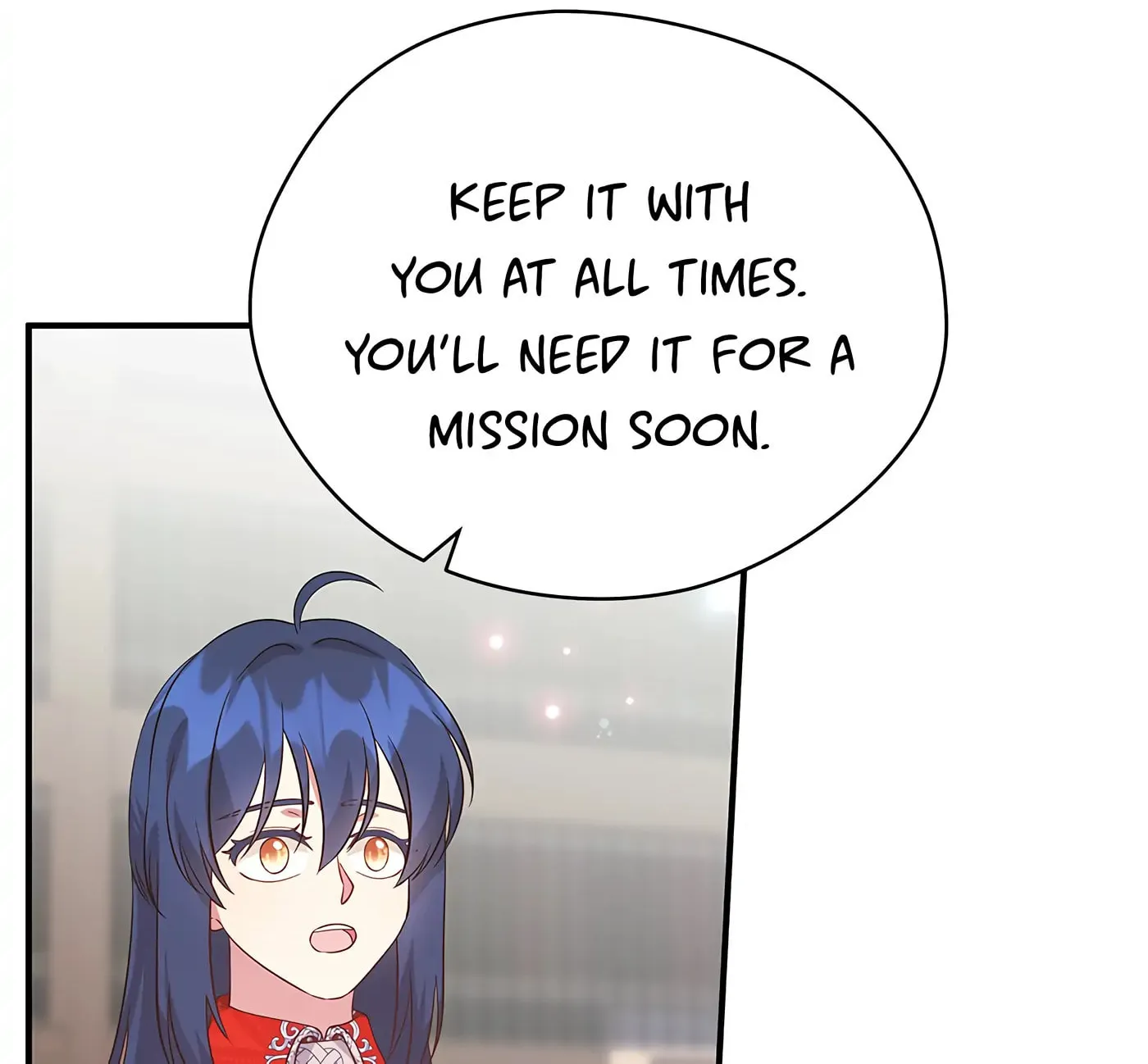 Accidental Warrior Chapter 48 page 68 - 
