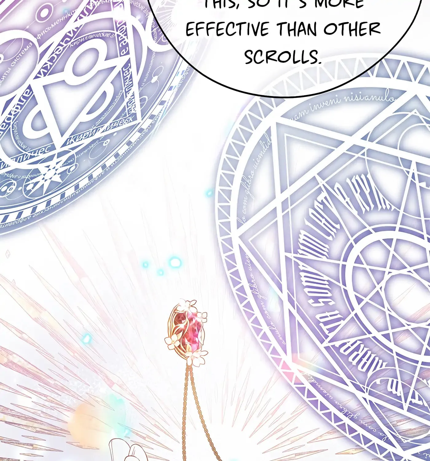 Accidental Warrior Chapter 48 page 73 - 