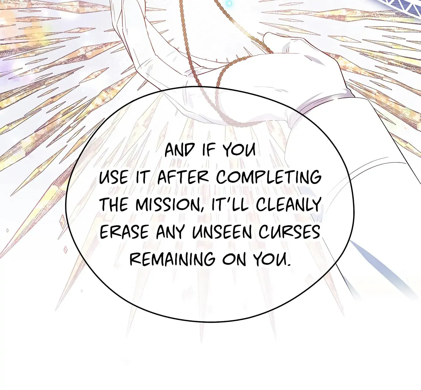 Accidental Warrior Chapter 48 page 74 - 