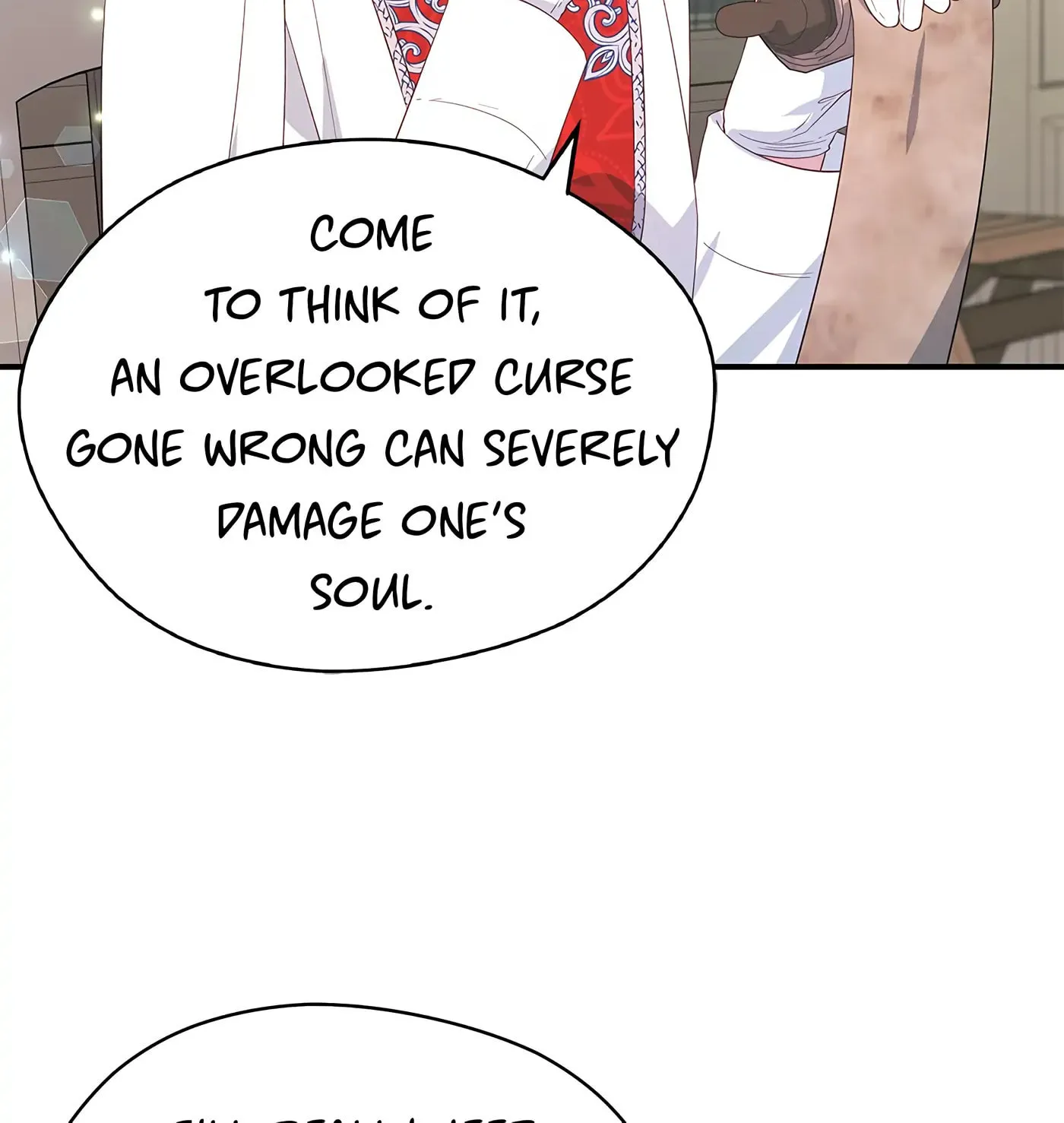 Accidental Warrior Chapter 48 page 76 - 