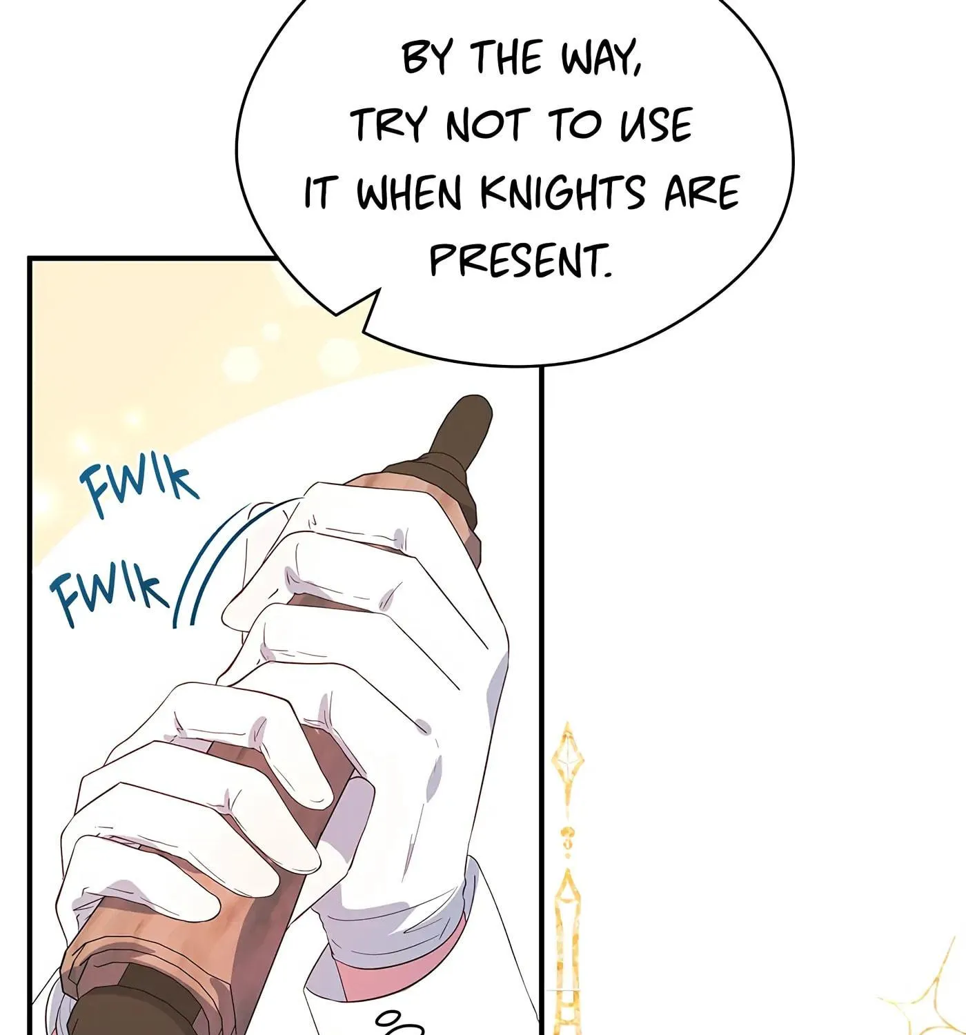 Accidental Warrior Chapter 48 page 79 - 