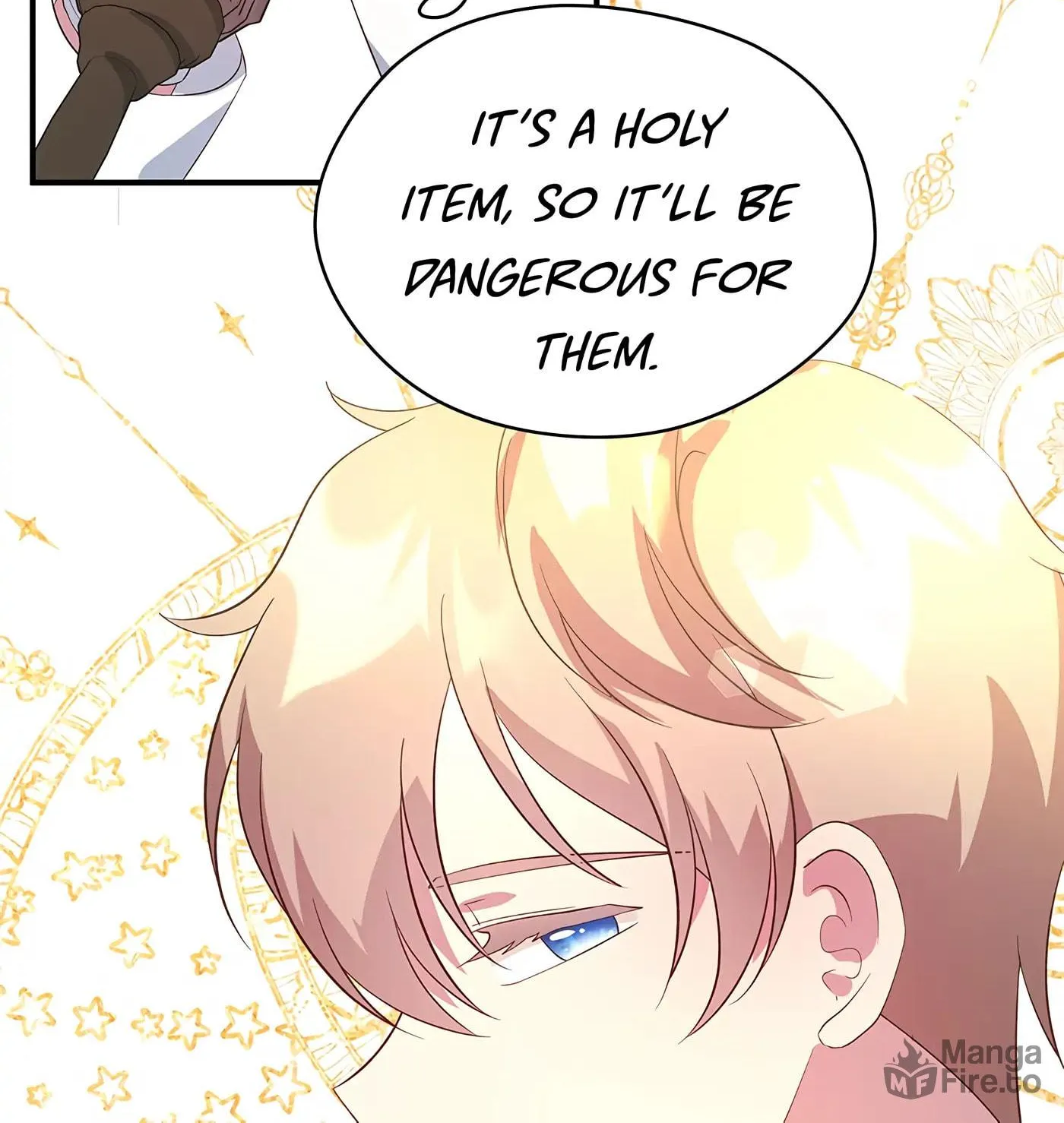 Accidental Warrior Chapter 48 page 80 - 