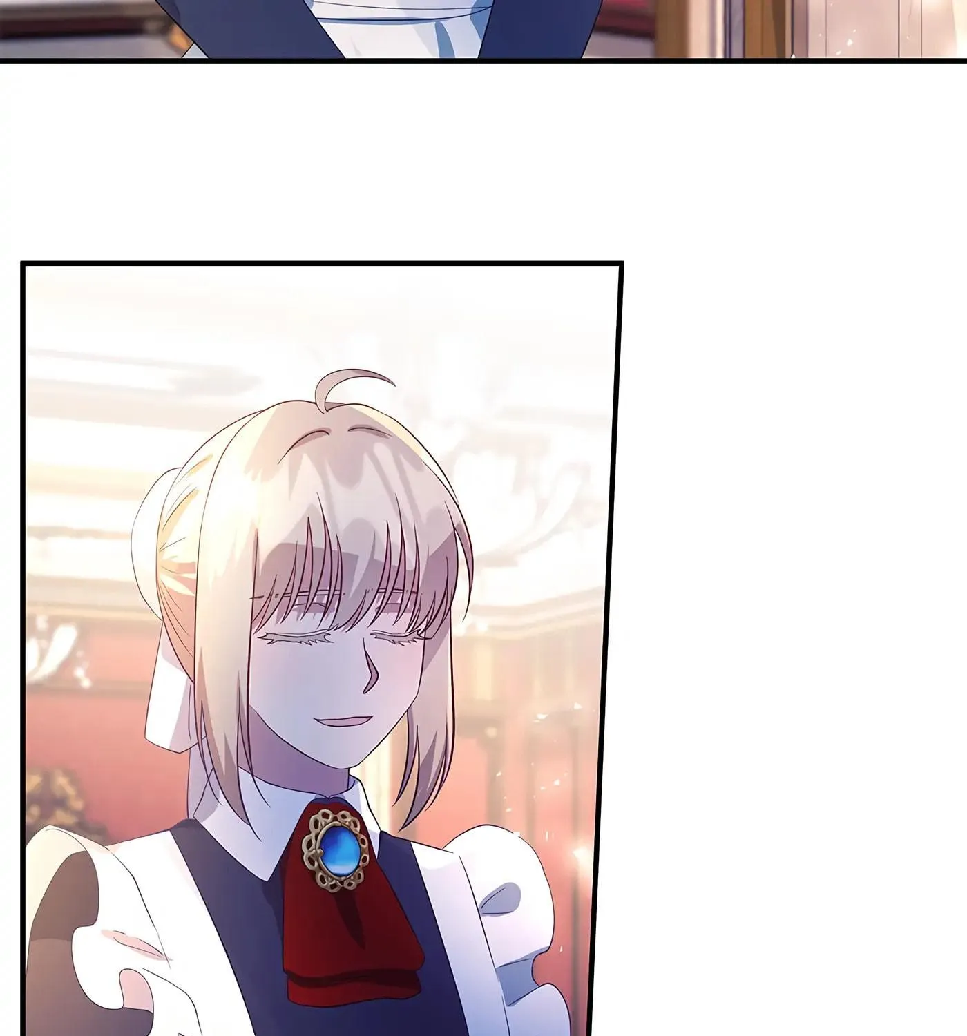 Accidental Warrior Chapter 48 page 9 - 