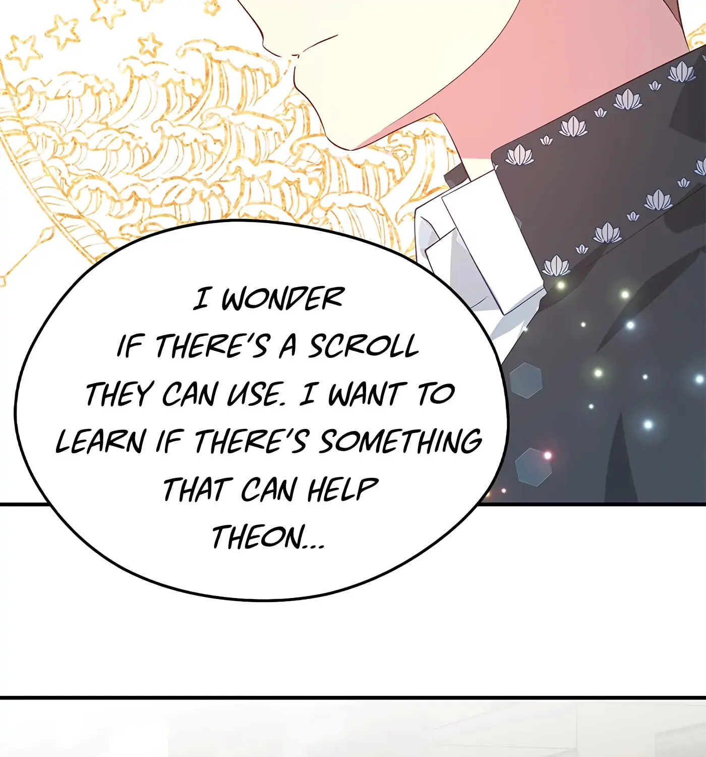 Accidental Warrior Chapter 48 page 81 - 