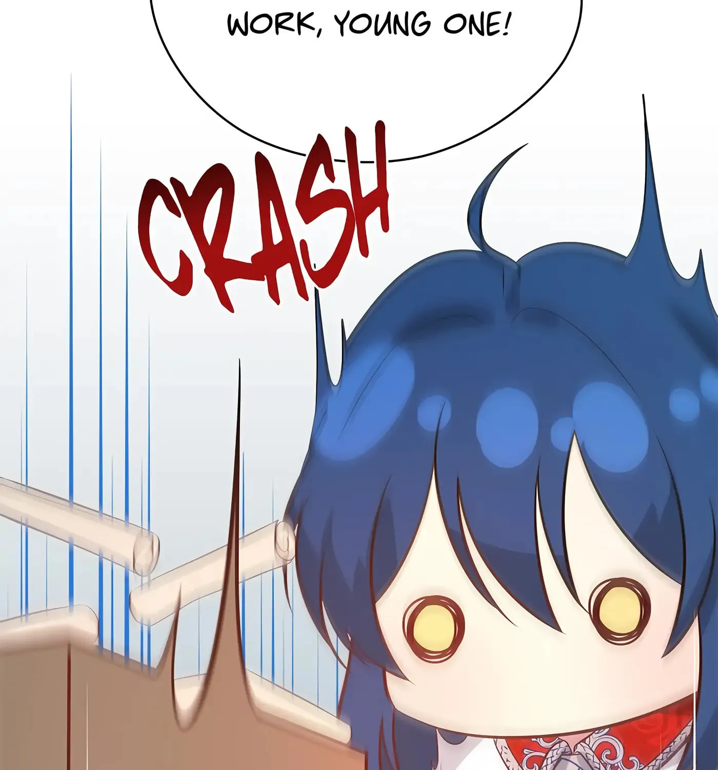 Accidental Warrior Chapter 48 page 85 - 