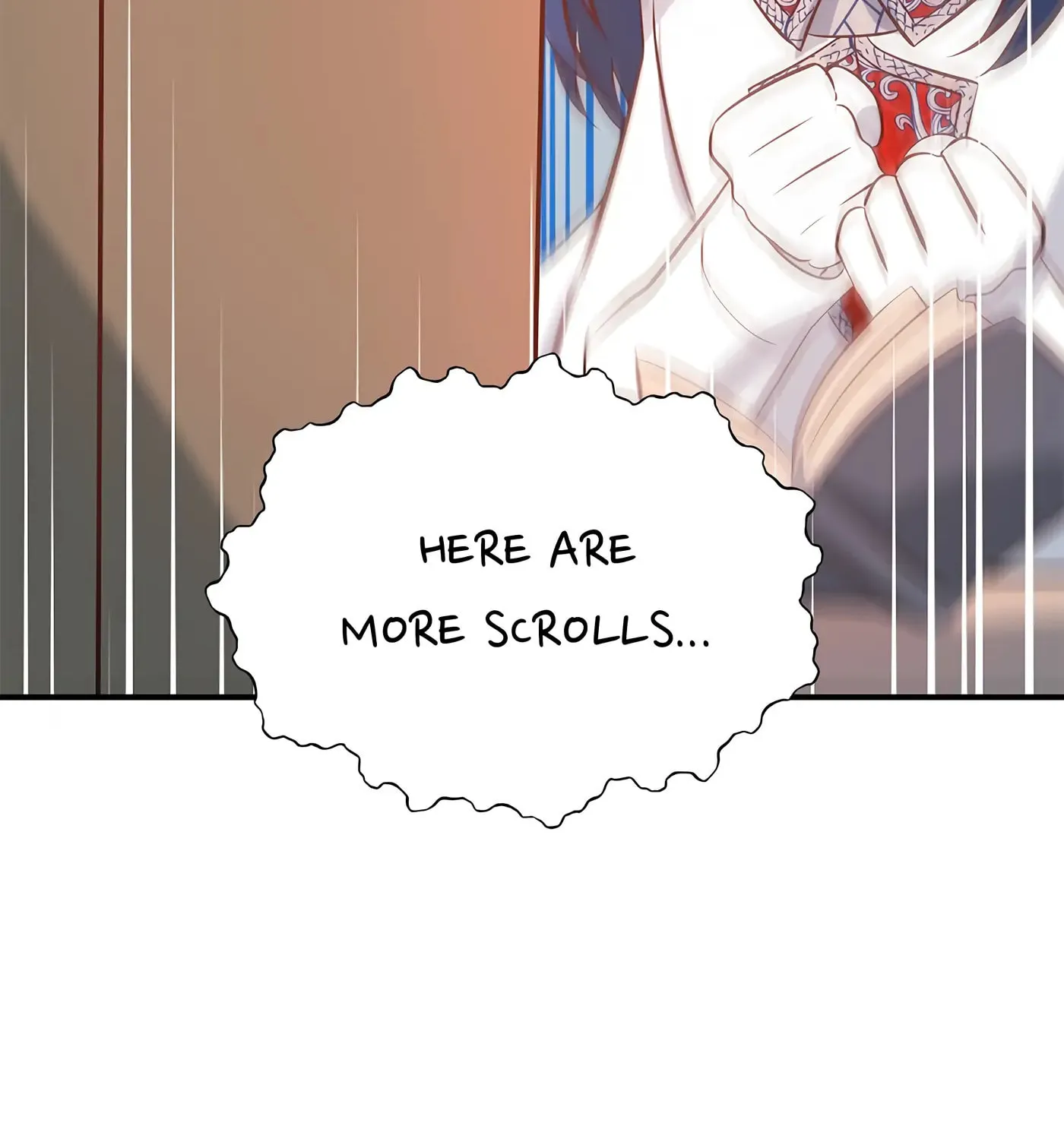 Accidental Warrior Chapter 48 page 86 - 