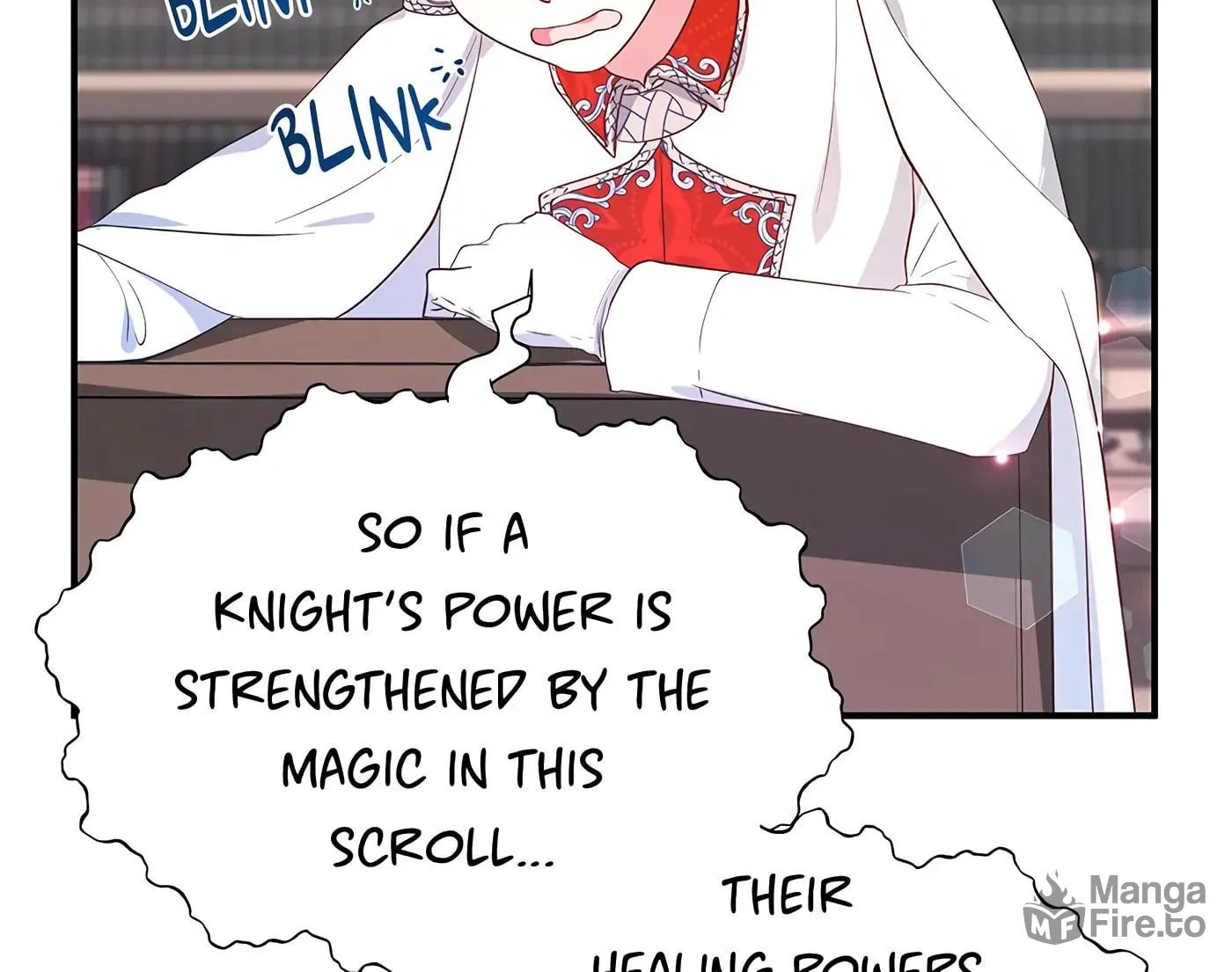 Accidental Warrior Chapter 48 page 90 - 