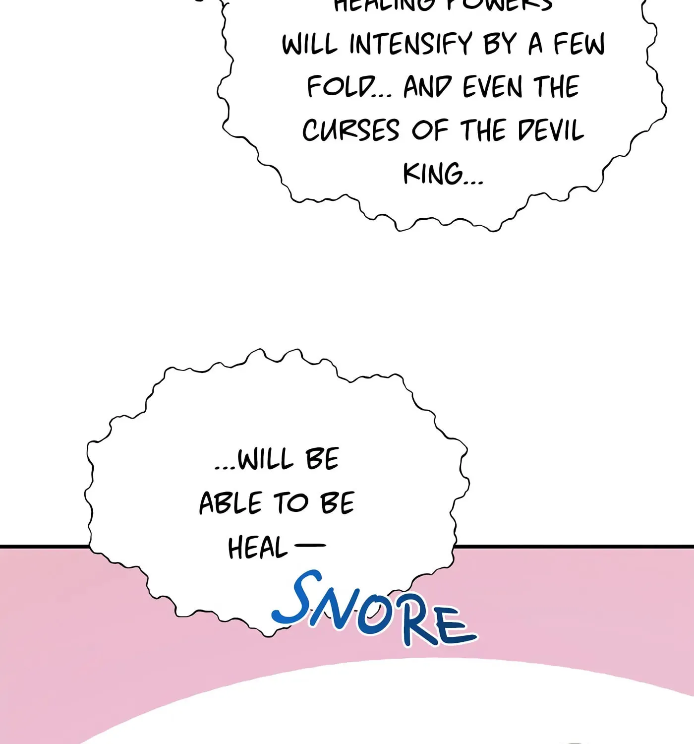 Accidental Warrior Chapter 48 page 91 - 