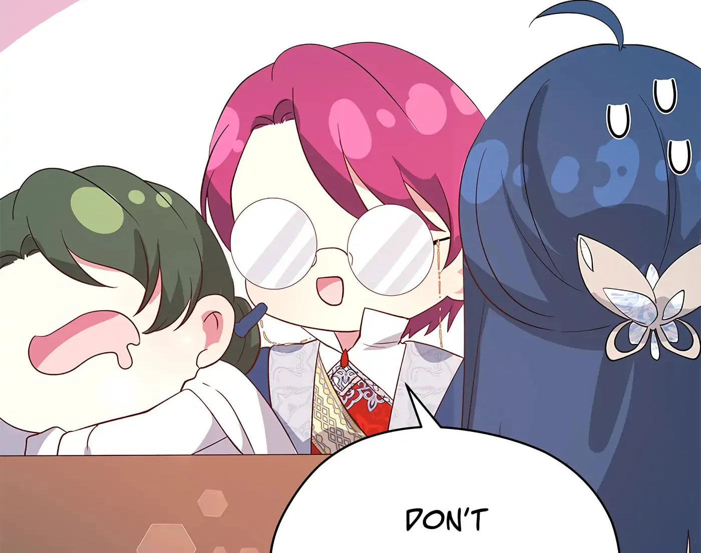 Accidental Warrior Chapter 48 page 92 - 