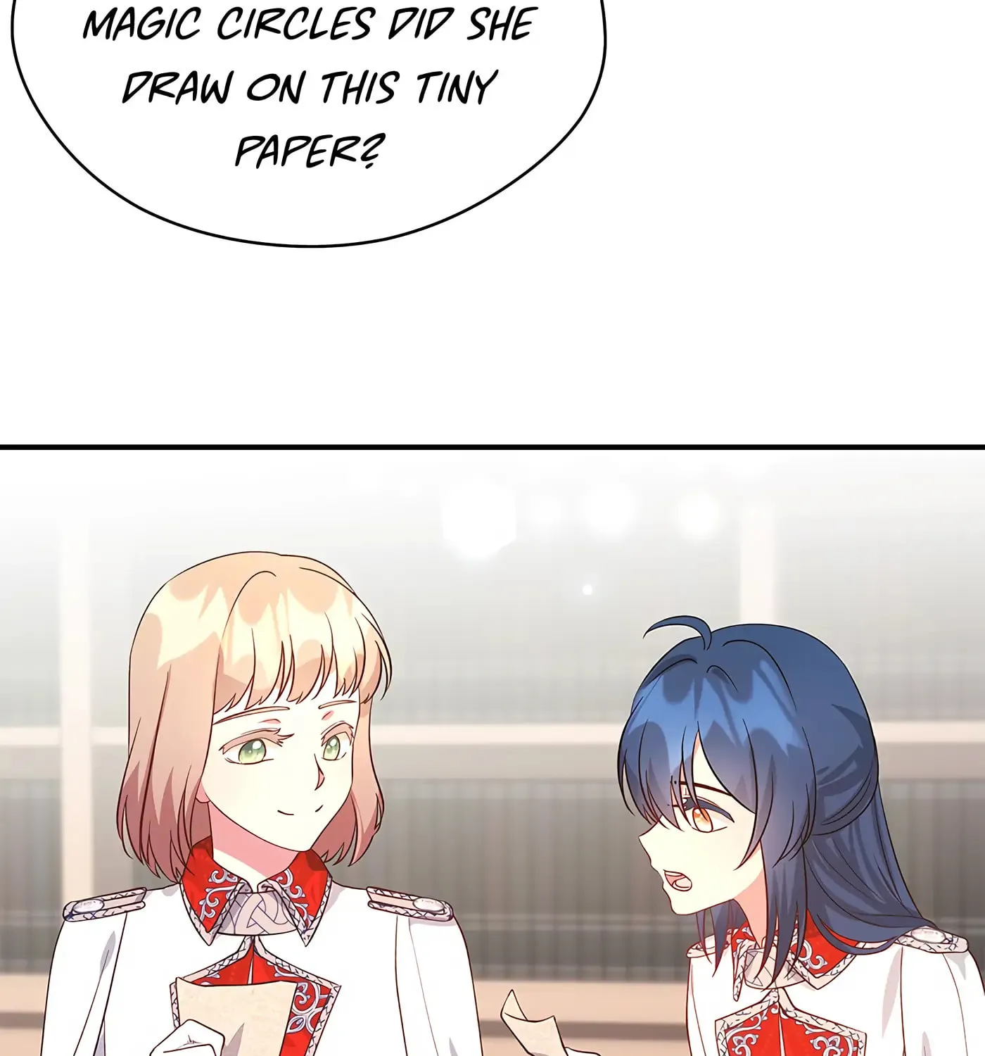 Accidental Warrior Chapter 48 page 97 - 