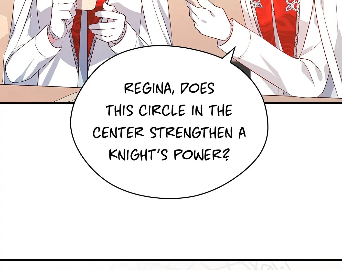 Accidental Warrior Chapter 48 page 98 - 