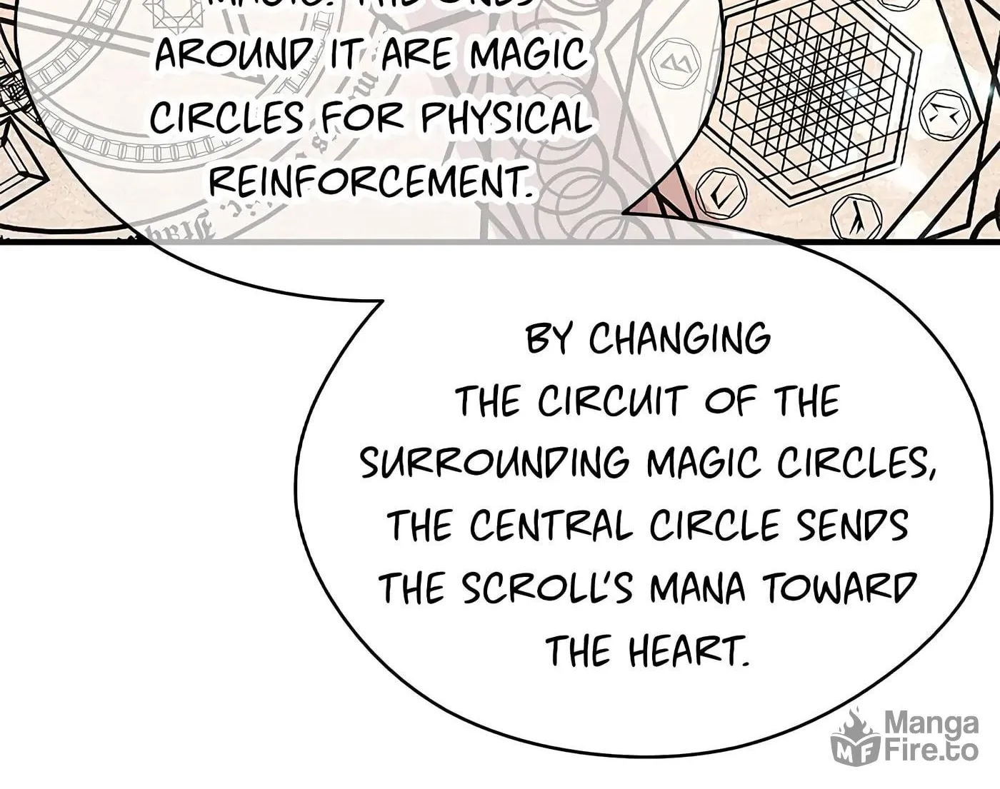 Accidental Warrior Chapter 48 page 100 - 