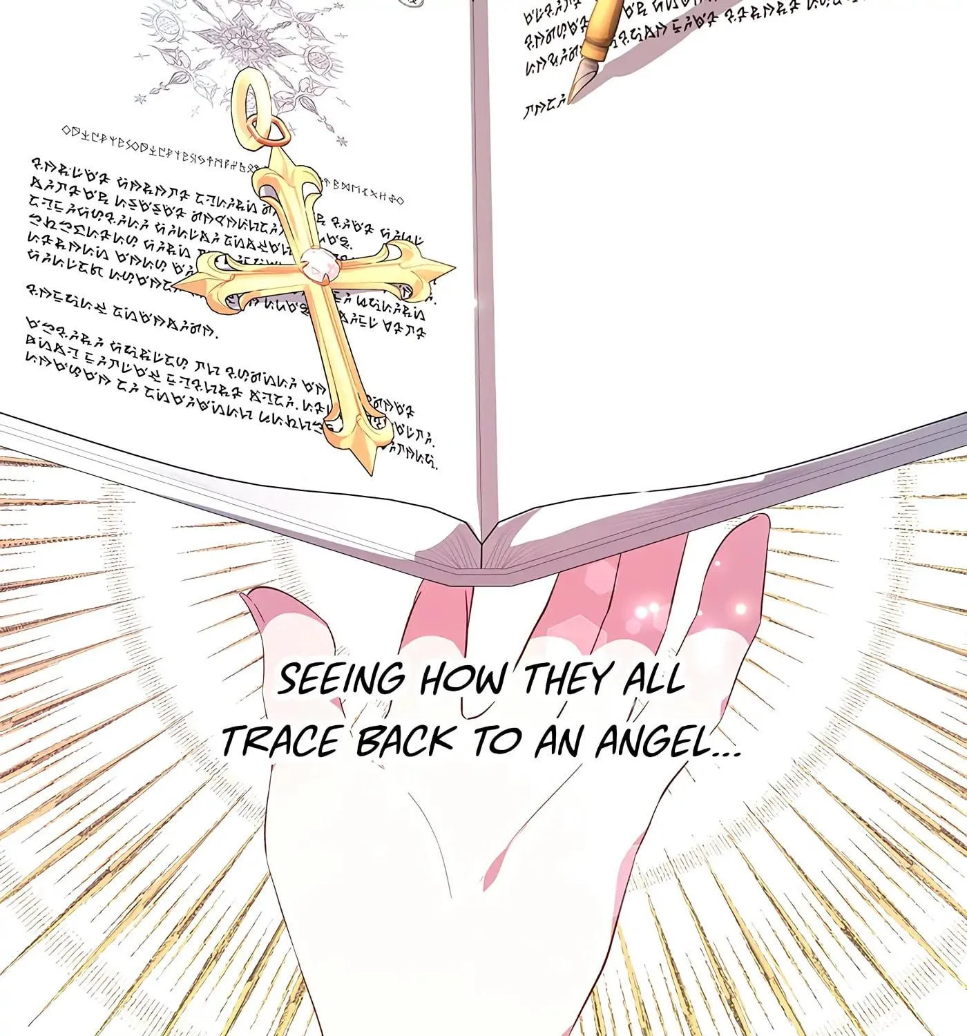 Accidental Warrior Chapter 49 page 101 - 