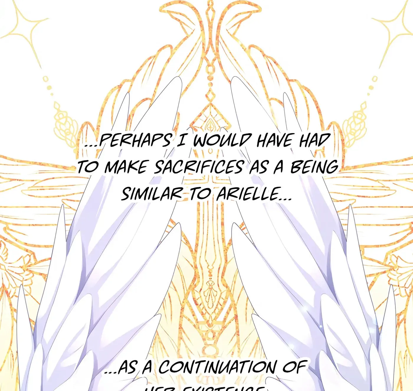 Accidental Warrior Chapter 49 page 104 - 