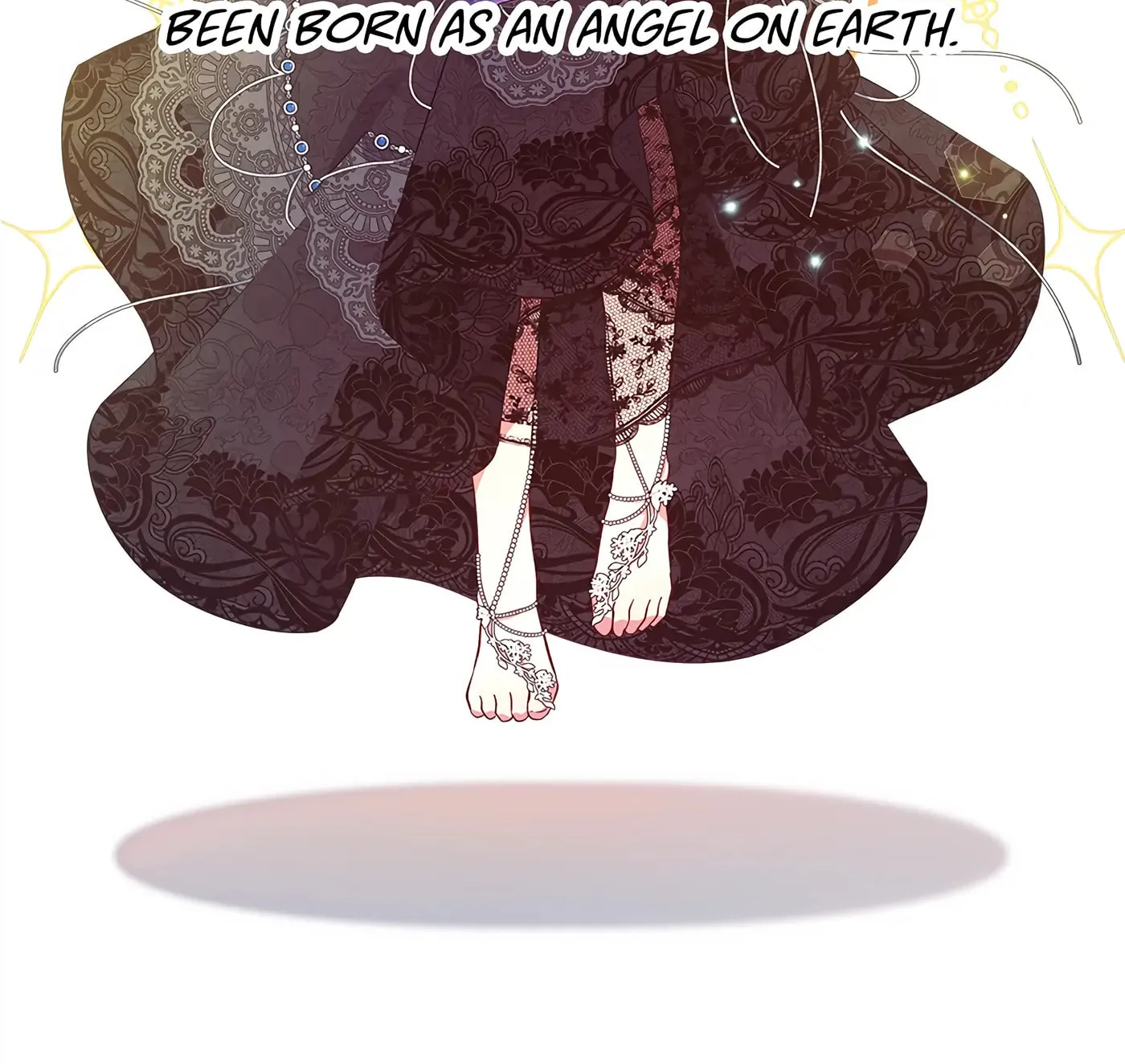 Accidental Warrior Chapter 49 page 106 - 