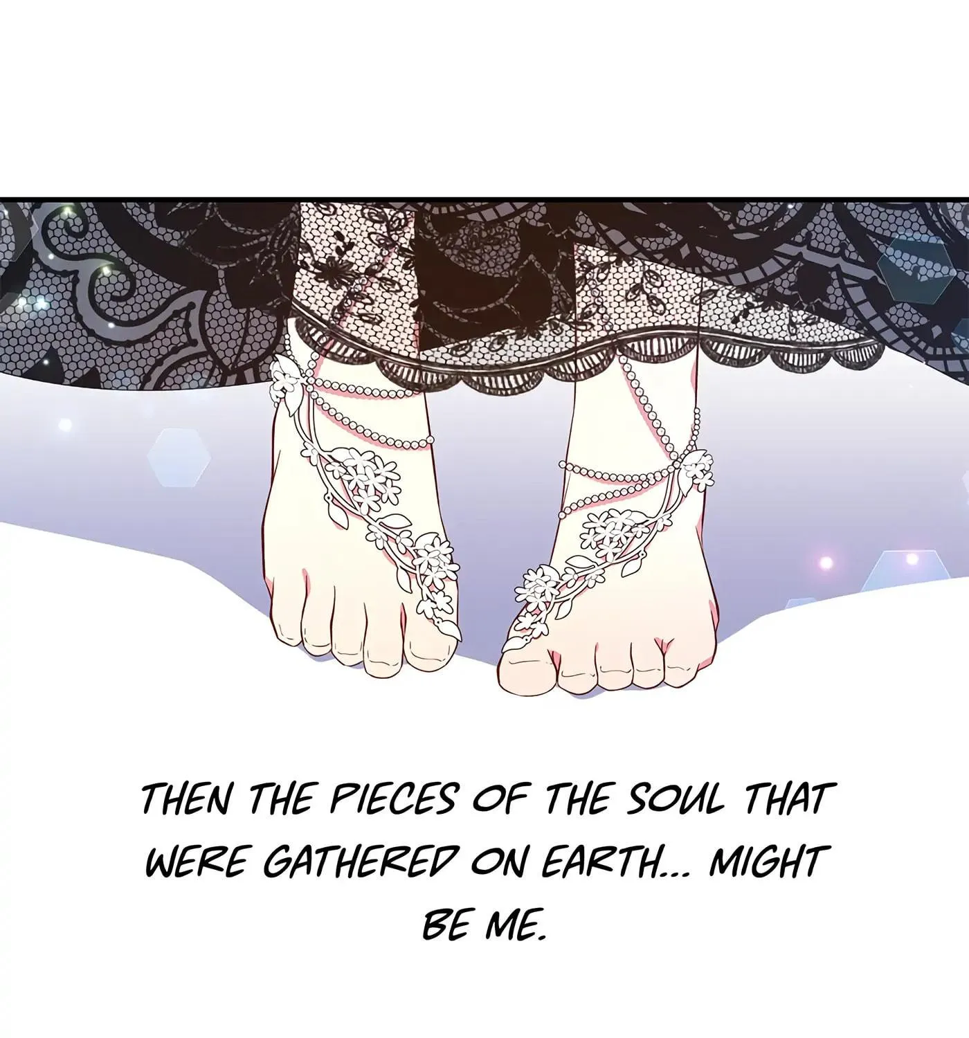 Accidental Warrior Chapter 49 page 107 - 