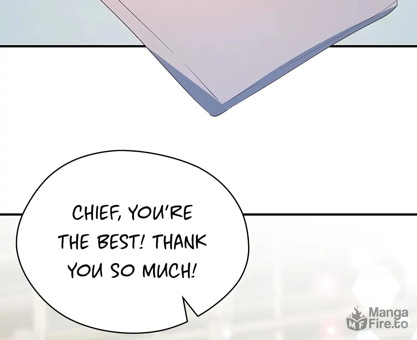 Accidental Warrior Chapter 49 page 12 - 