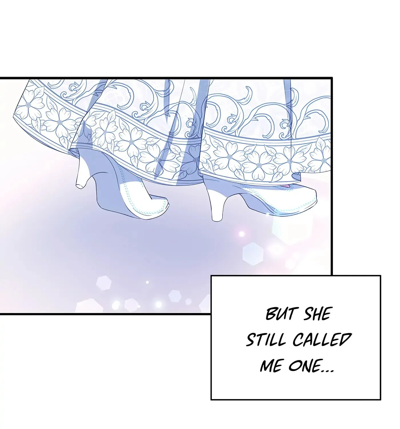 Accidental Warrior Chapter 49 page 111 - 