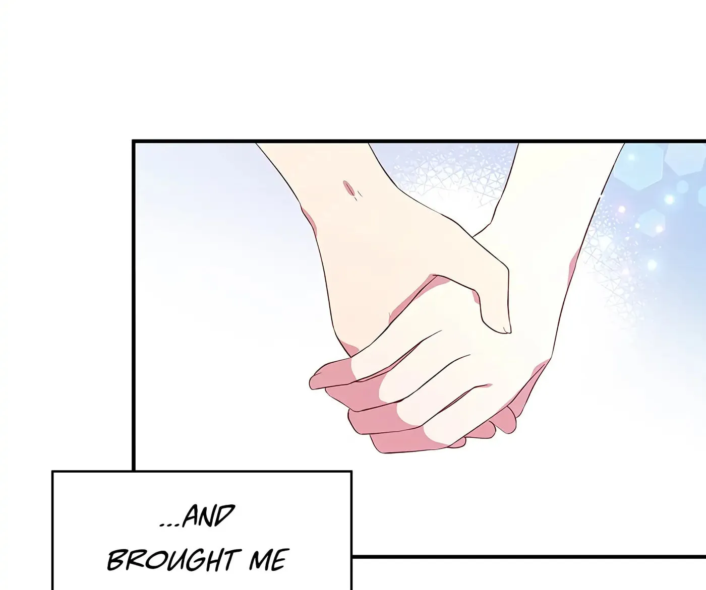 Accidental Warrior Chapter 49 page 112 - 
