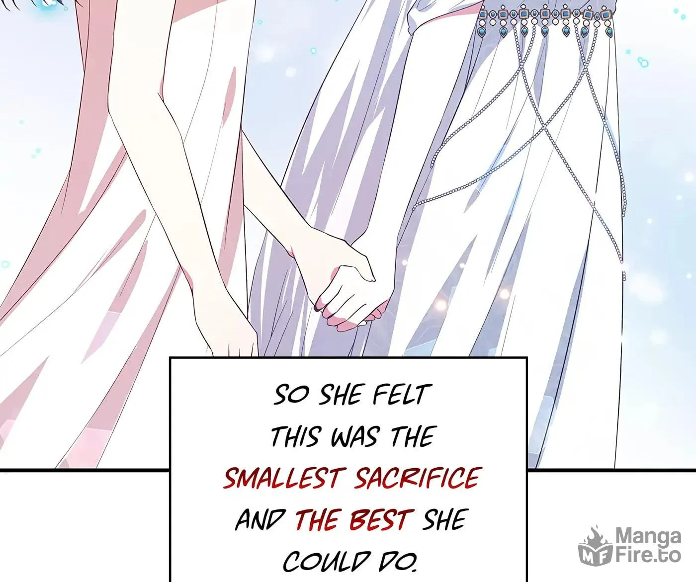 Accidental Warrior Chapter 49 page 114 - 